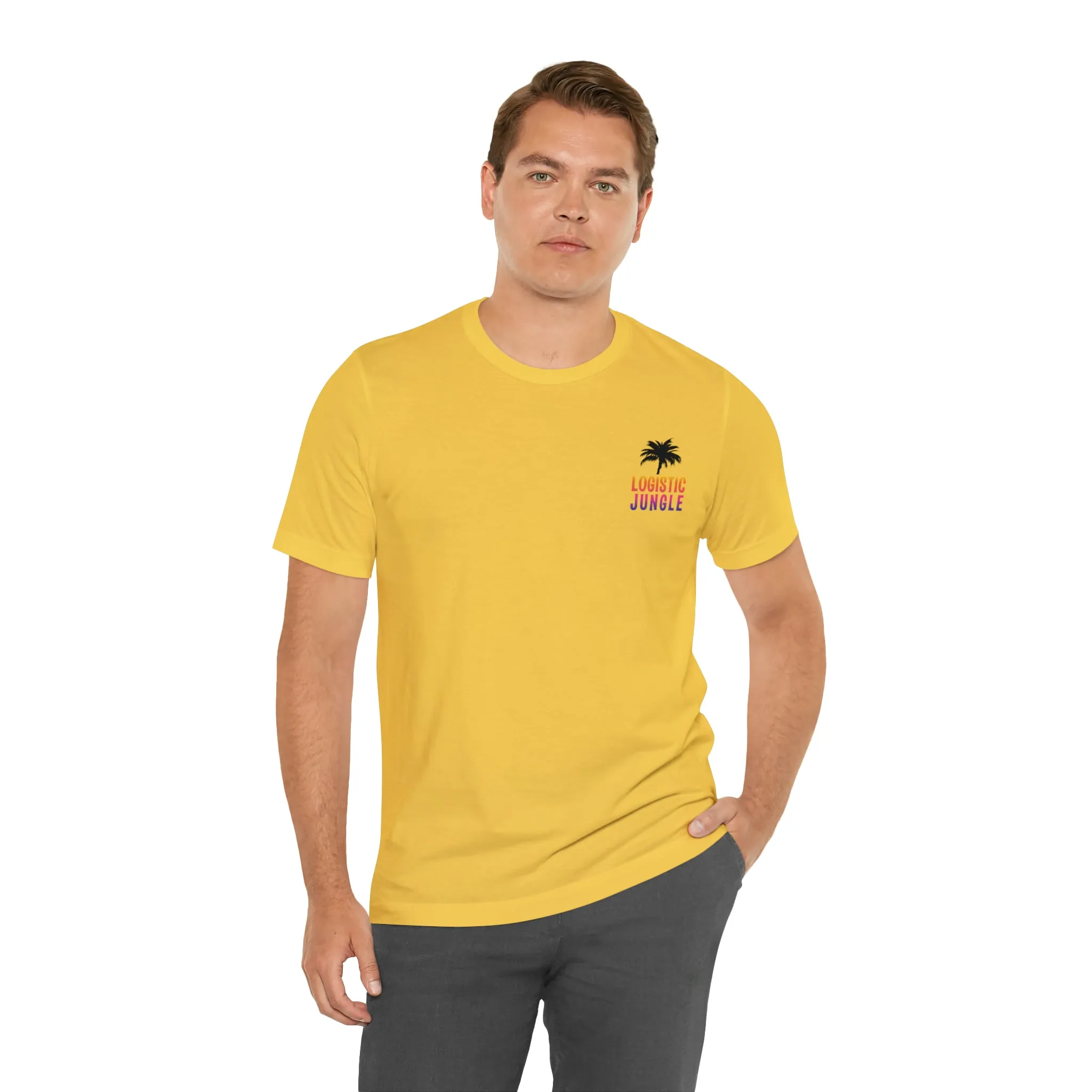 SH-60R Tropical Short Sleeve Tee