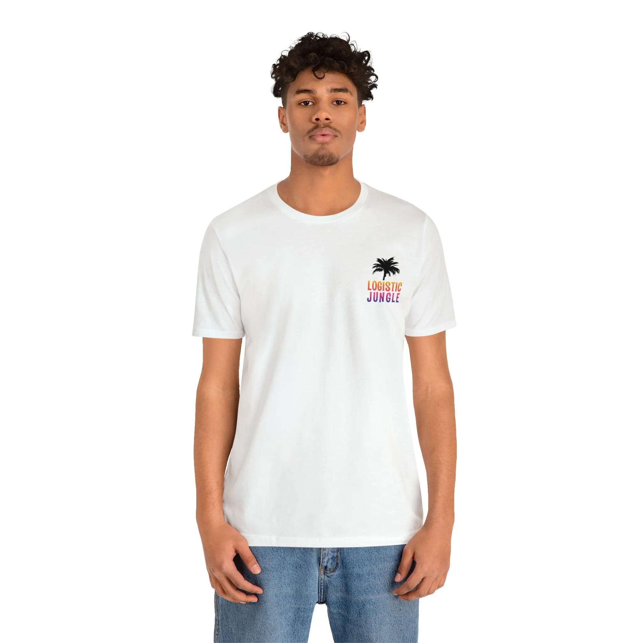 SH-60R Tropical Short Sleeve Tee