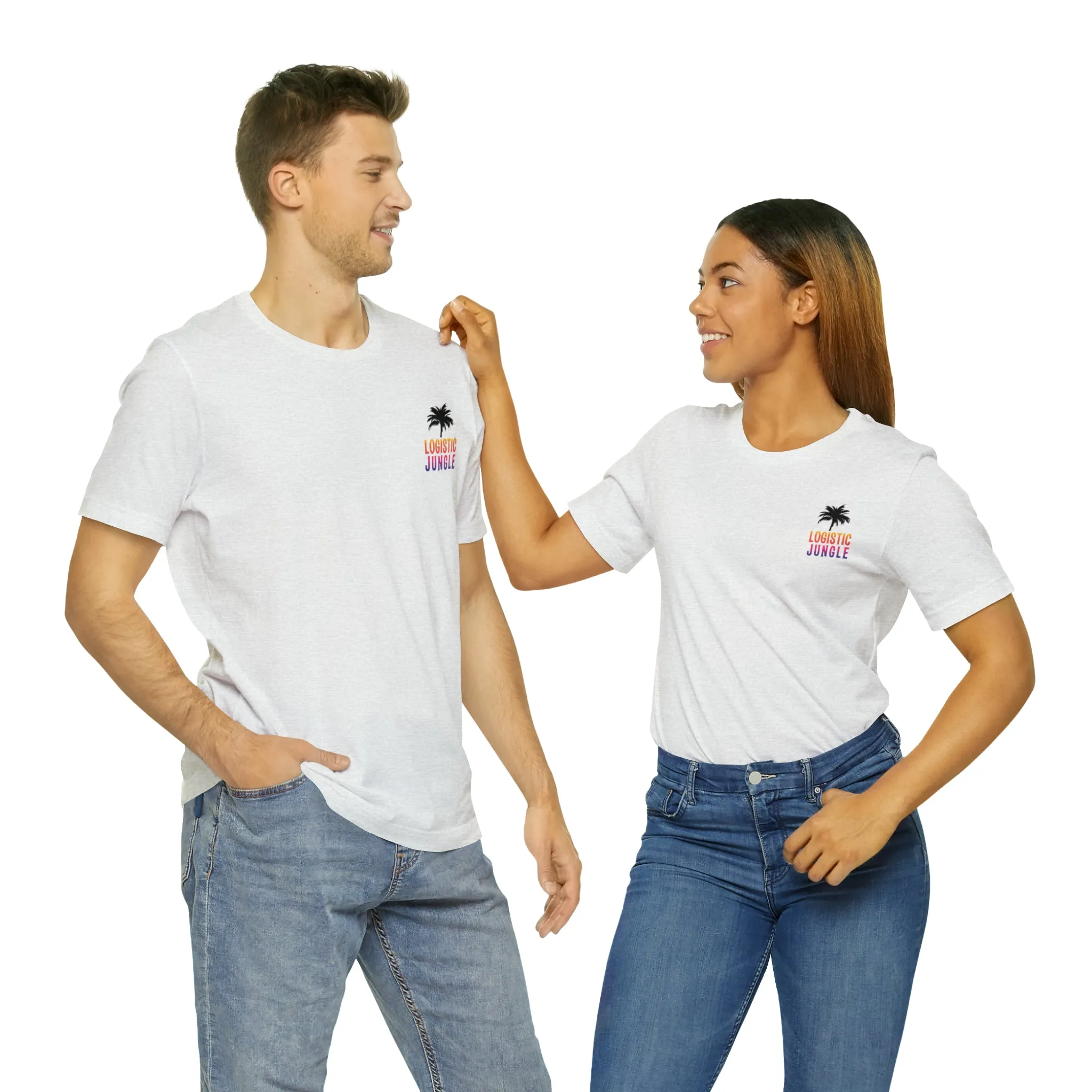 SH-60R Tropical Short Sleeve Tee