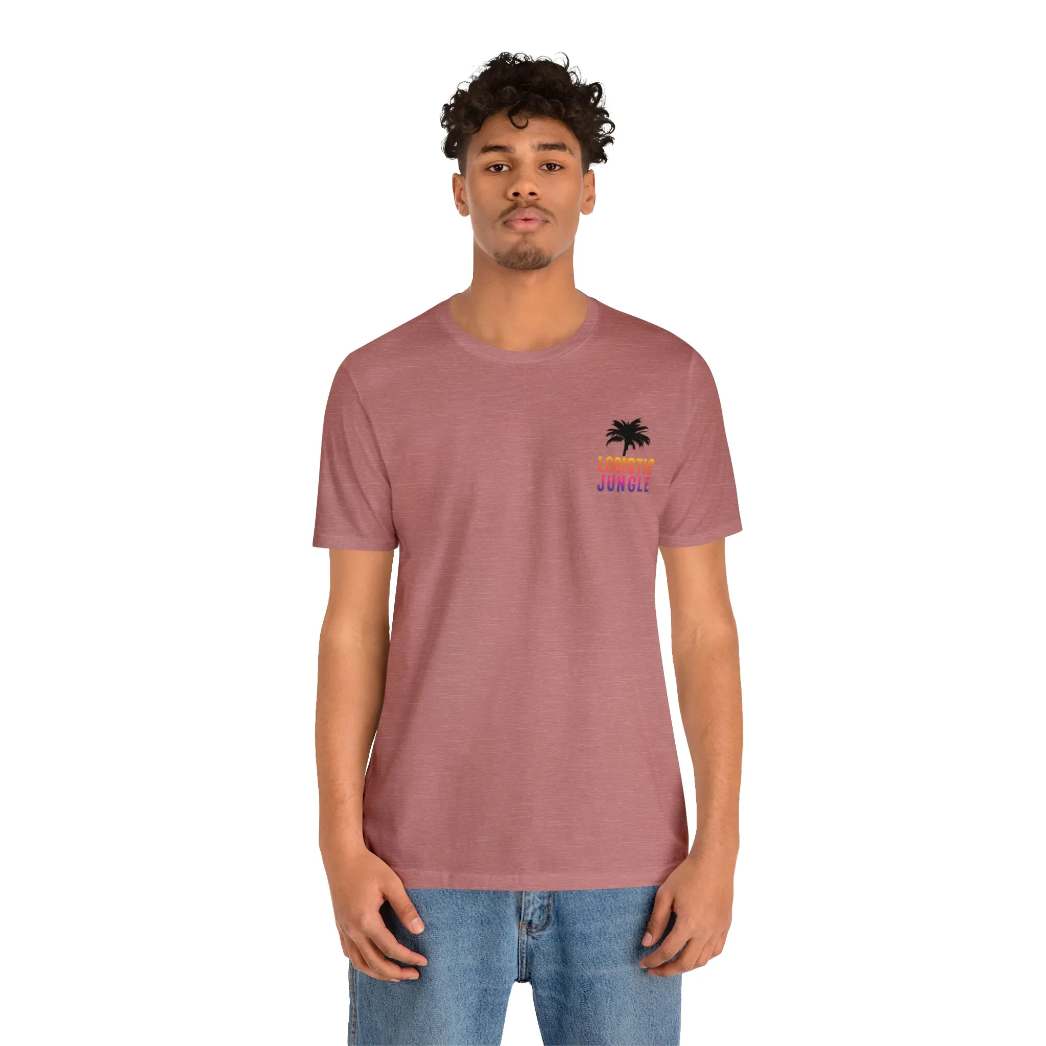 SH-60R Tropical Short Sleeve Tee