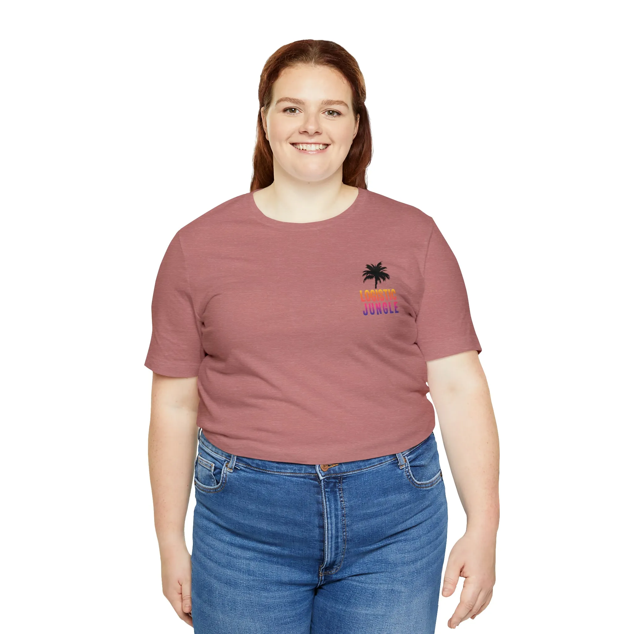 SH-60R Tropical Short Sleeve Tee
