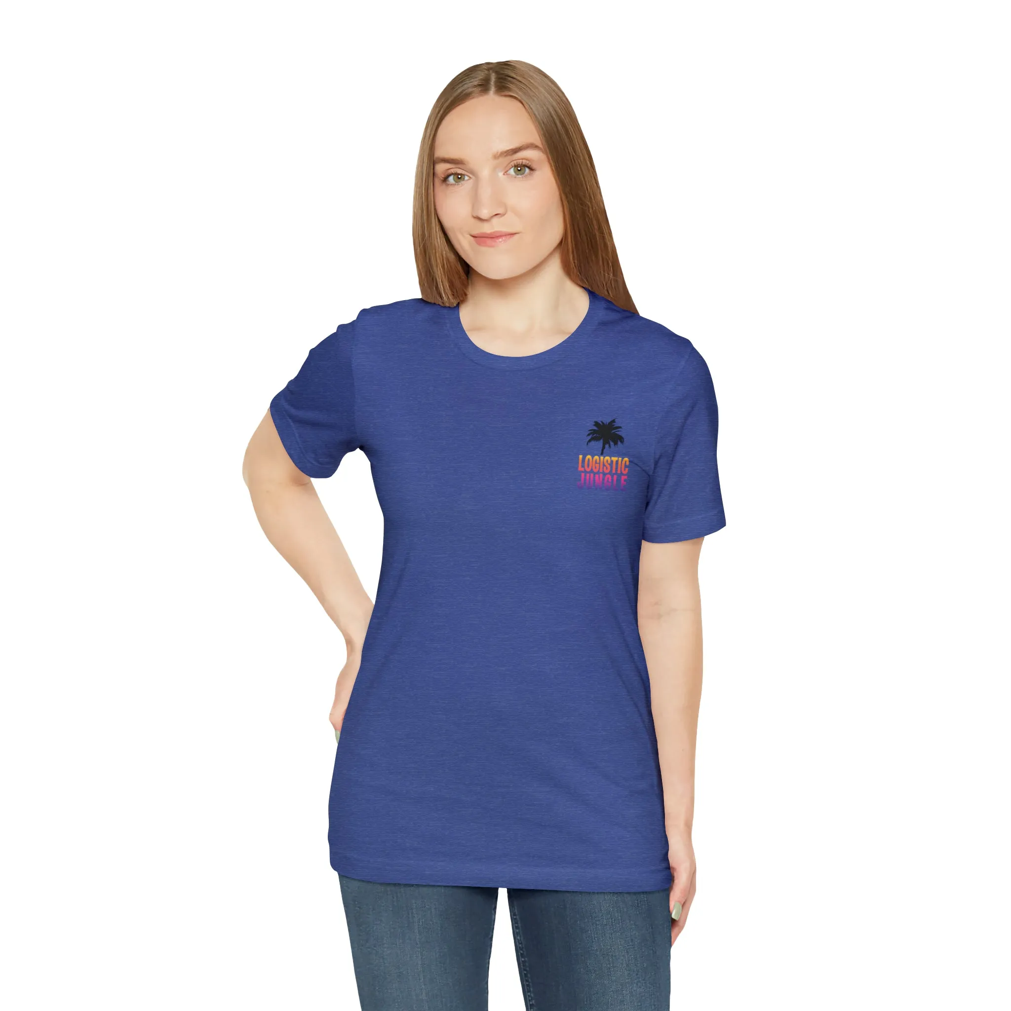 SH-60R Tropical Short Sleeve Tee