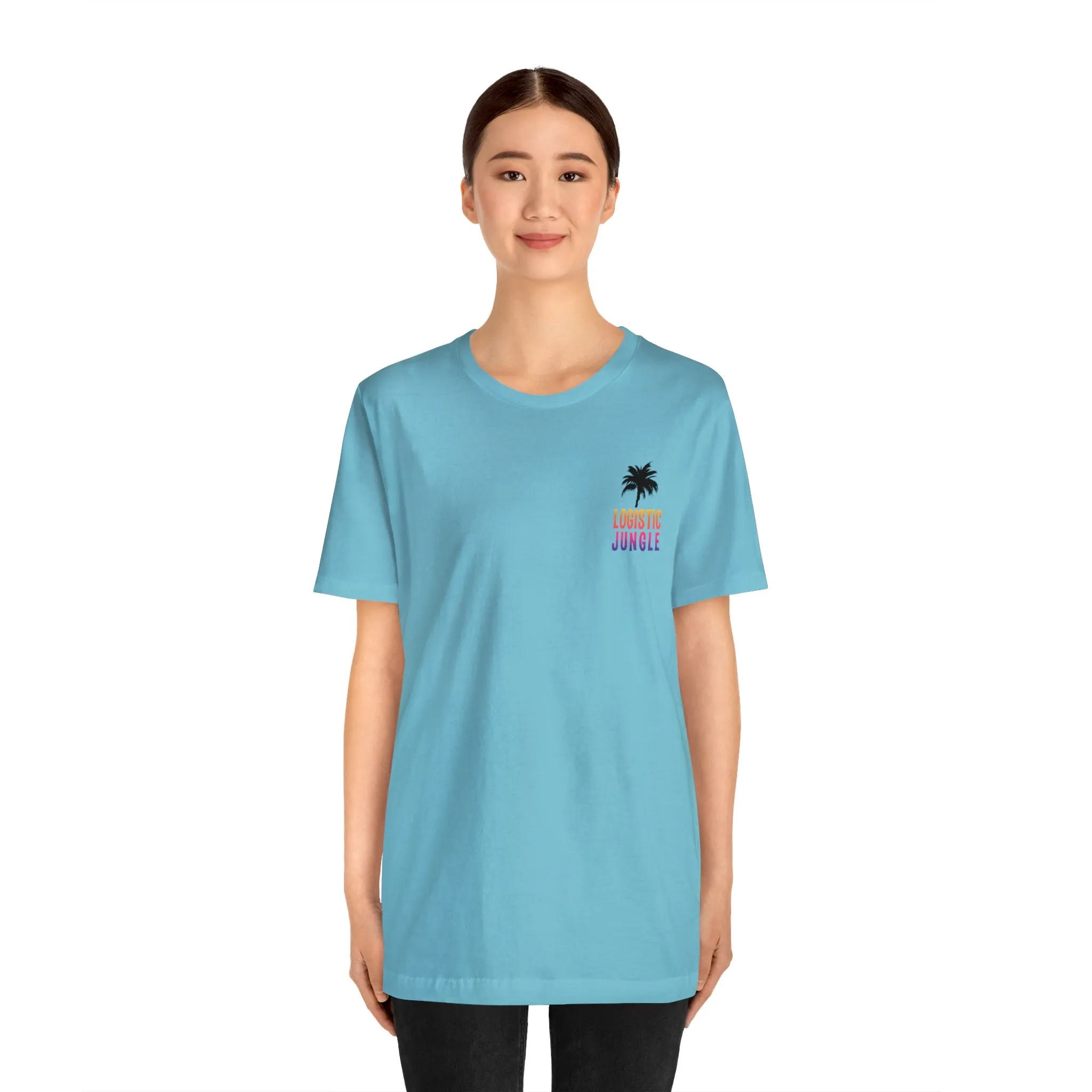 SH-60R Tropical Short Sleeve Tee