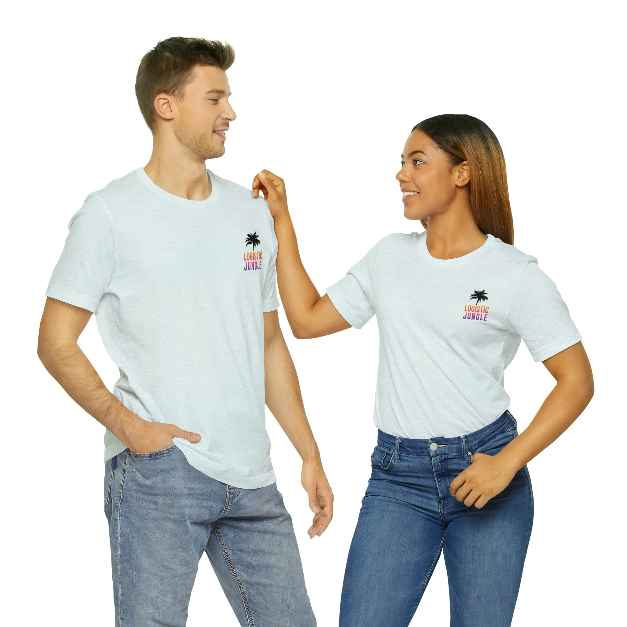 SH-60R Tropical Short Sleeve Tee