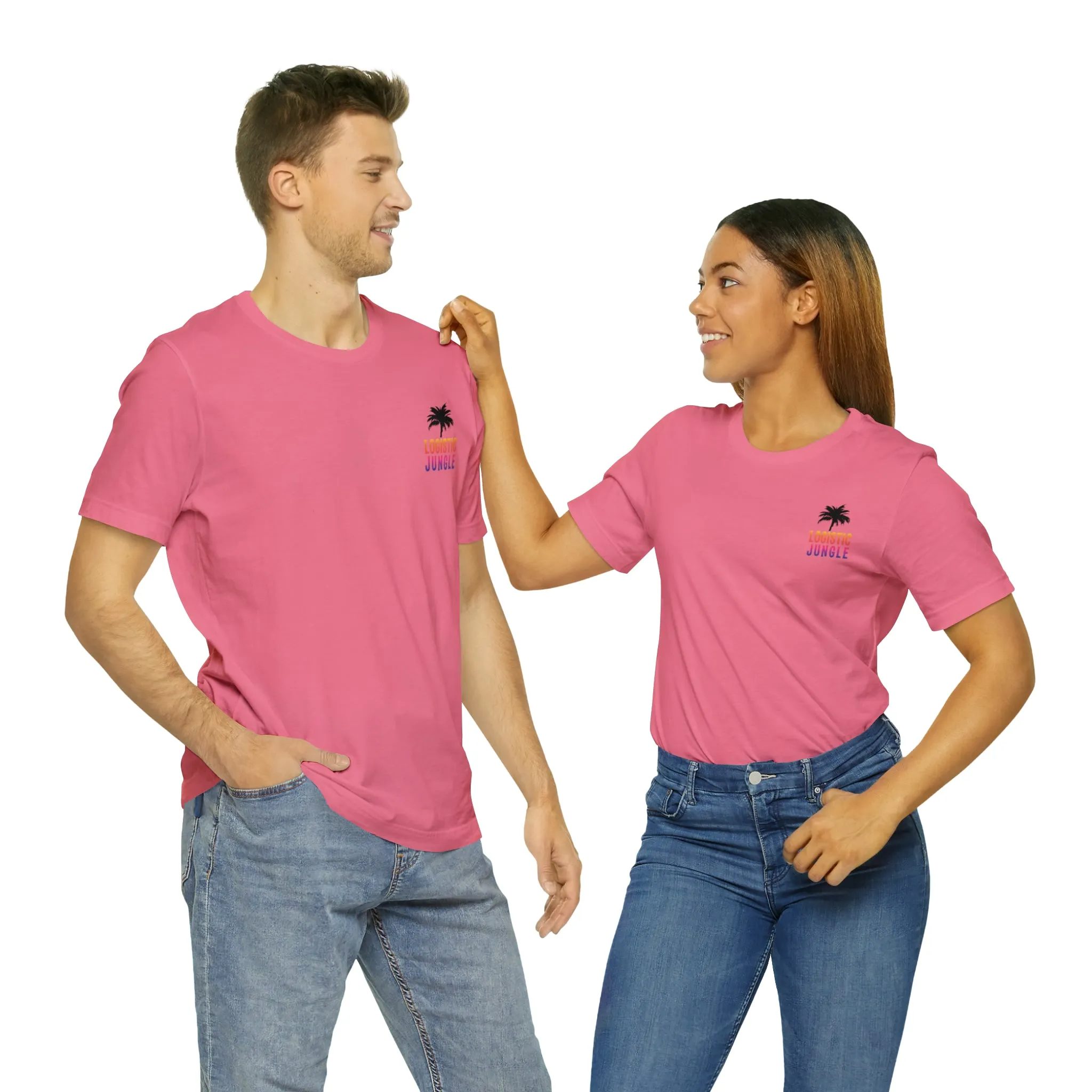 SH-60R Tropical Short Sleeve Tee