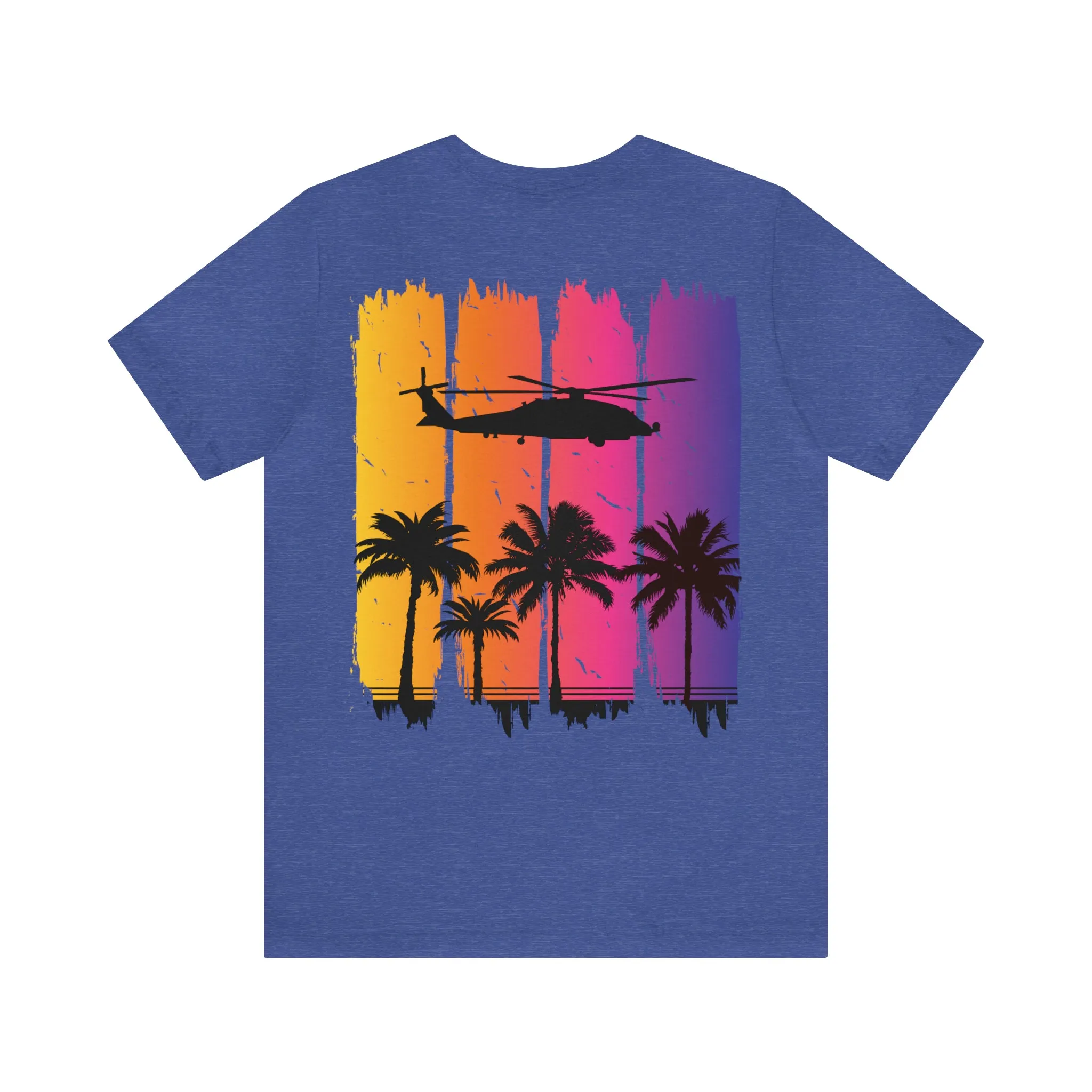 SH-60R Tropical Short Sleeve Tee