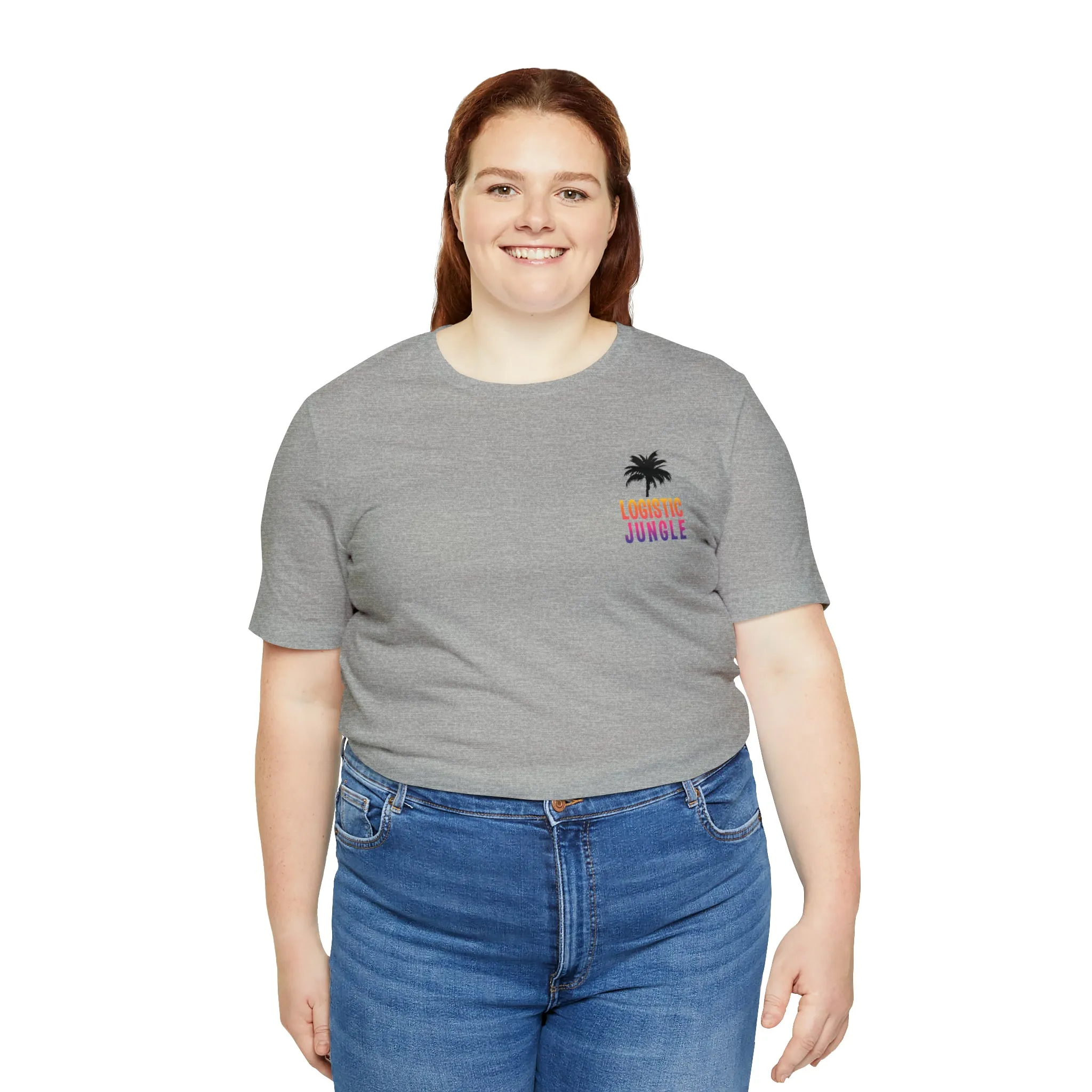 SH-60R Tropical Short Sleeve Tee