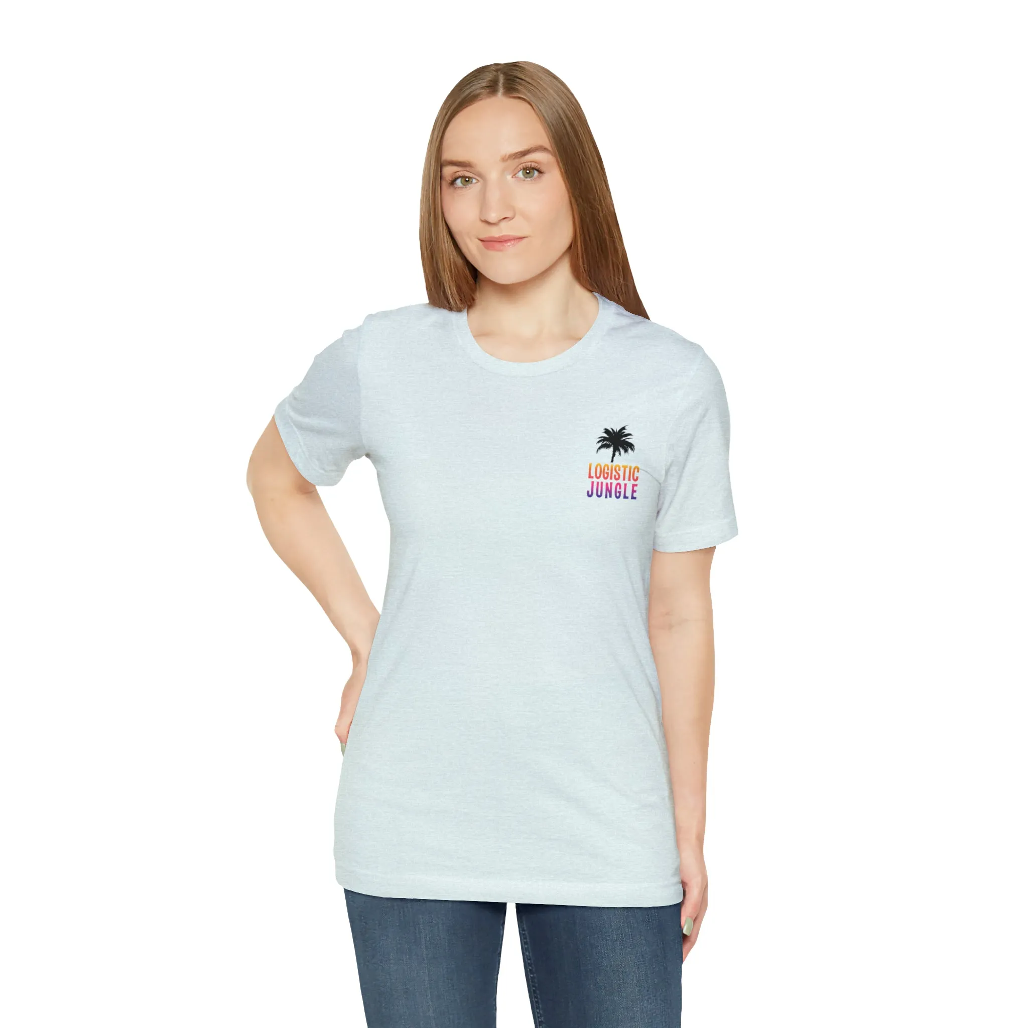 SH-60R Tropical Short Sleeve Tee