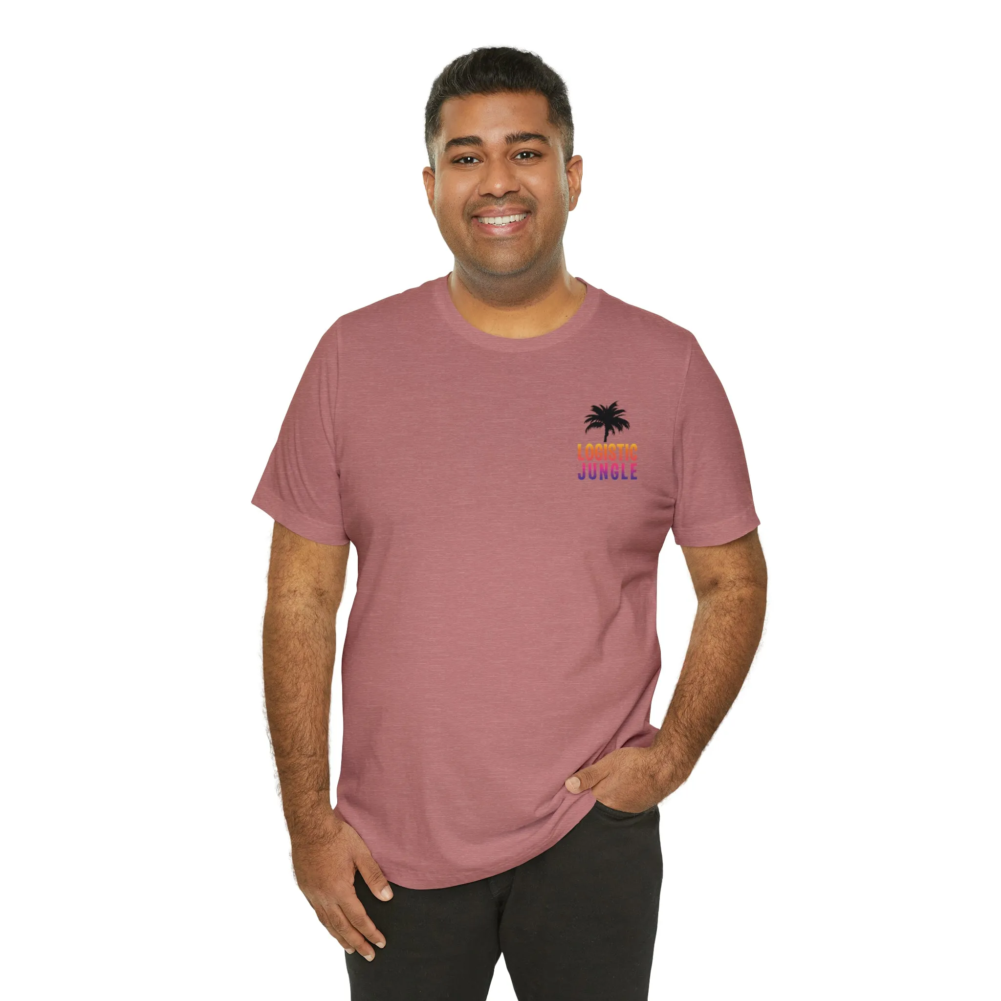 SH-60R Tropical Short Sleeve Tee