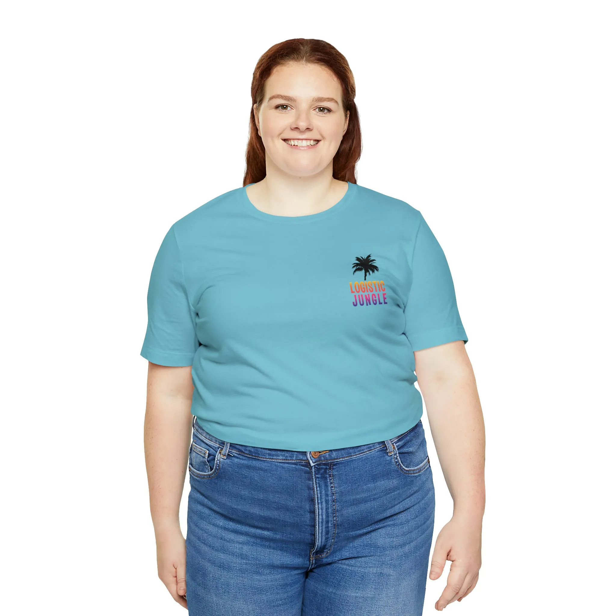 SH-60R Tropical Short Sleeve Tee