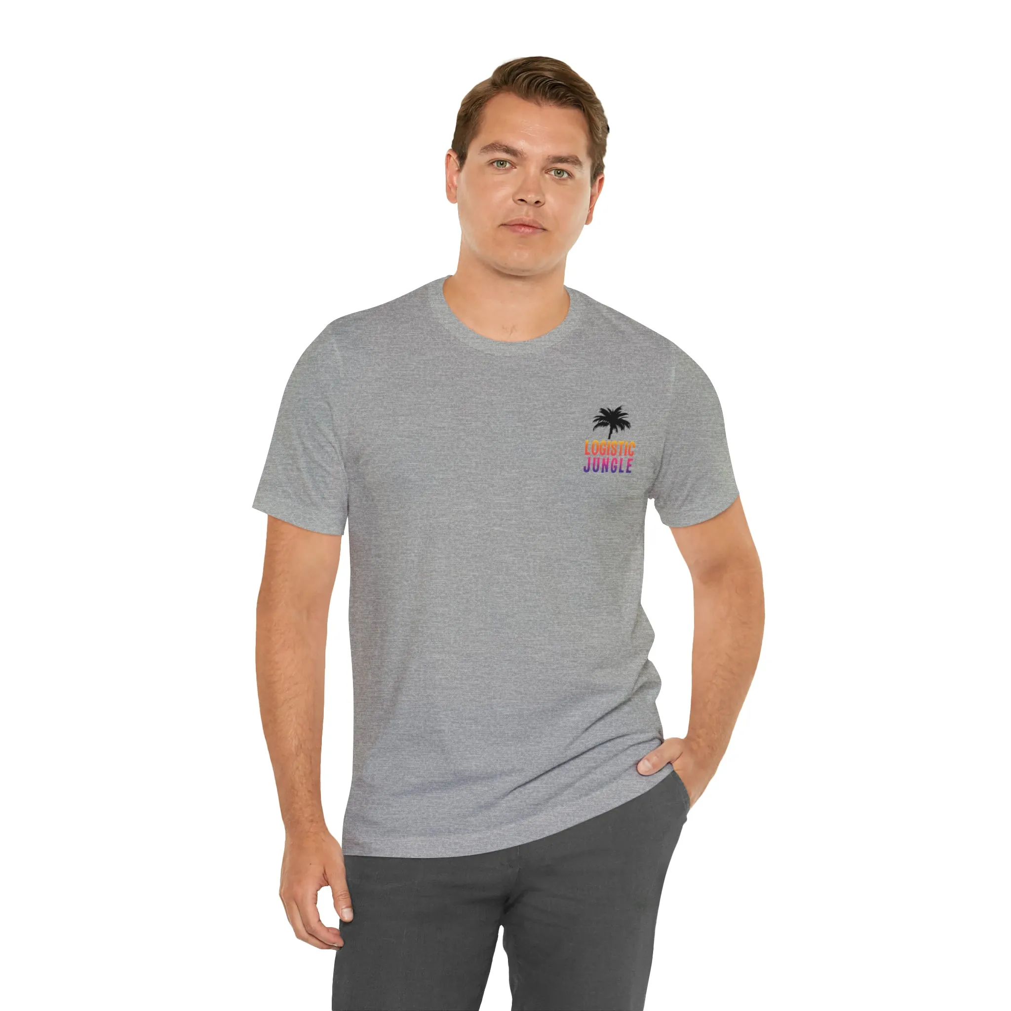 SH-60R Tropical Short Sleeve Tee
