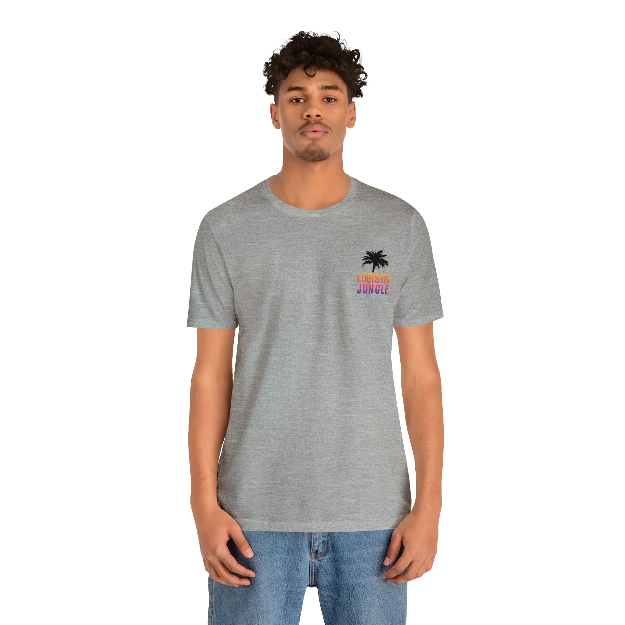 SH-60R Tropical Short Sleeve Tee