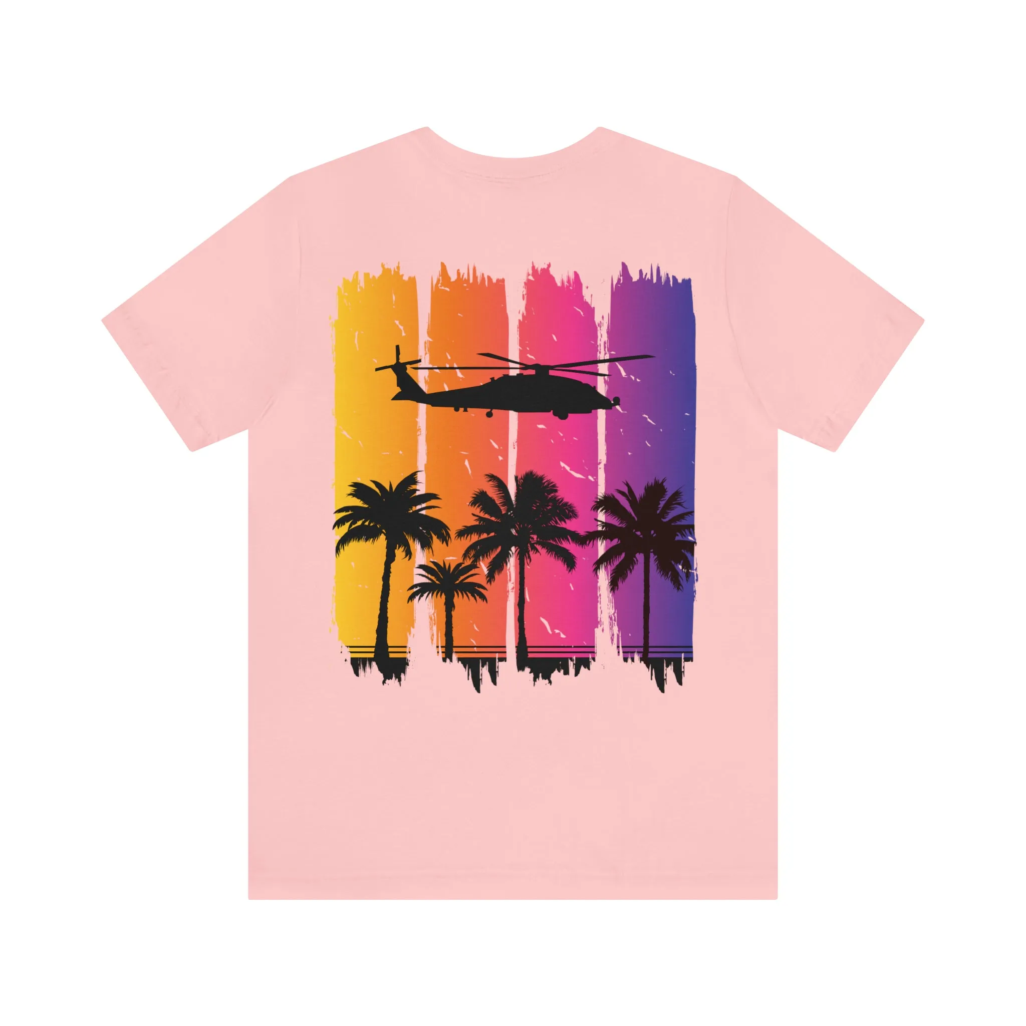 SH-60R Tropical Short Sleeve Tee