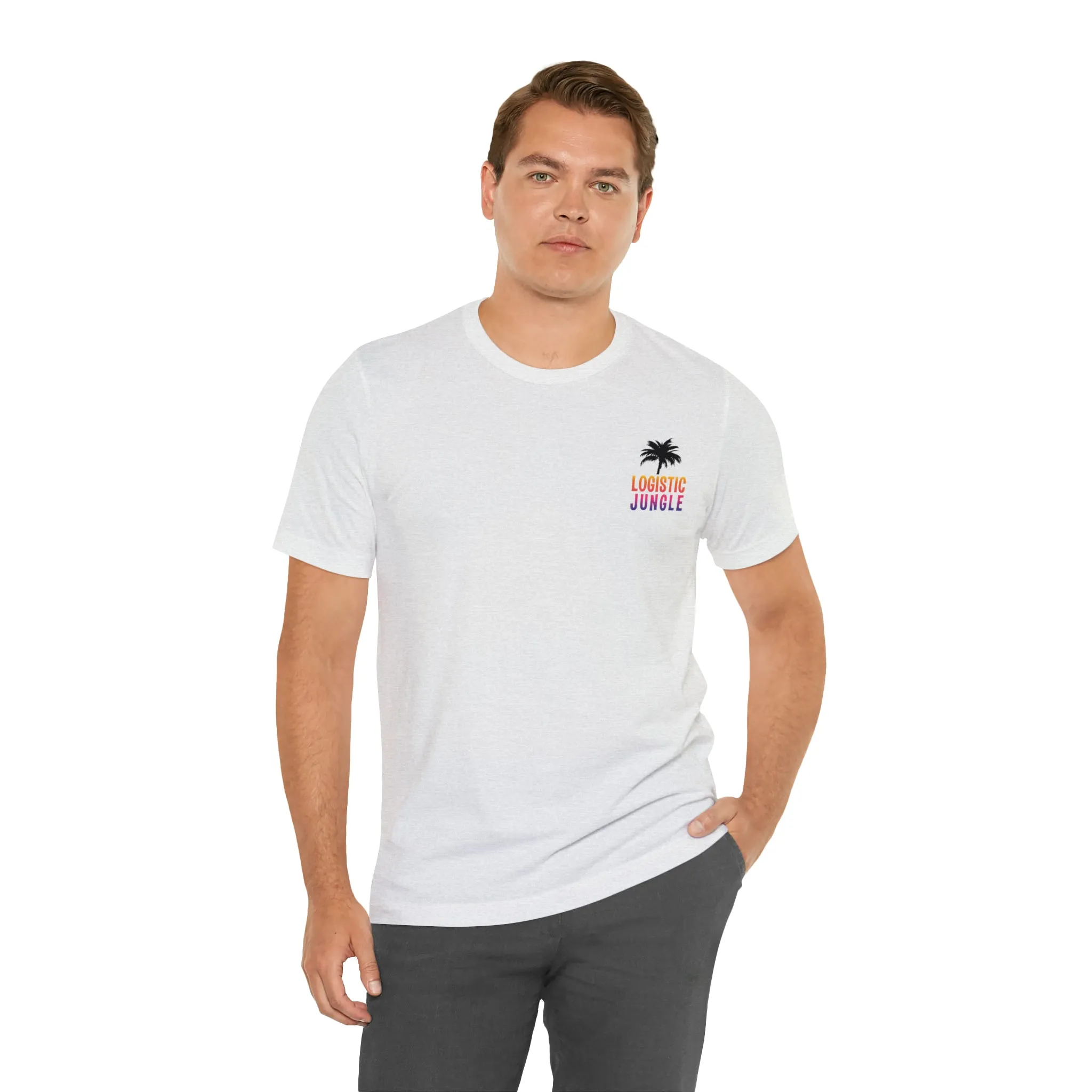 SH-60R Tropical Short Sleeve Tee