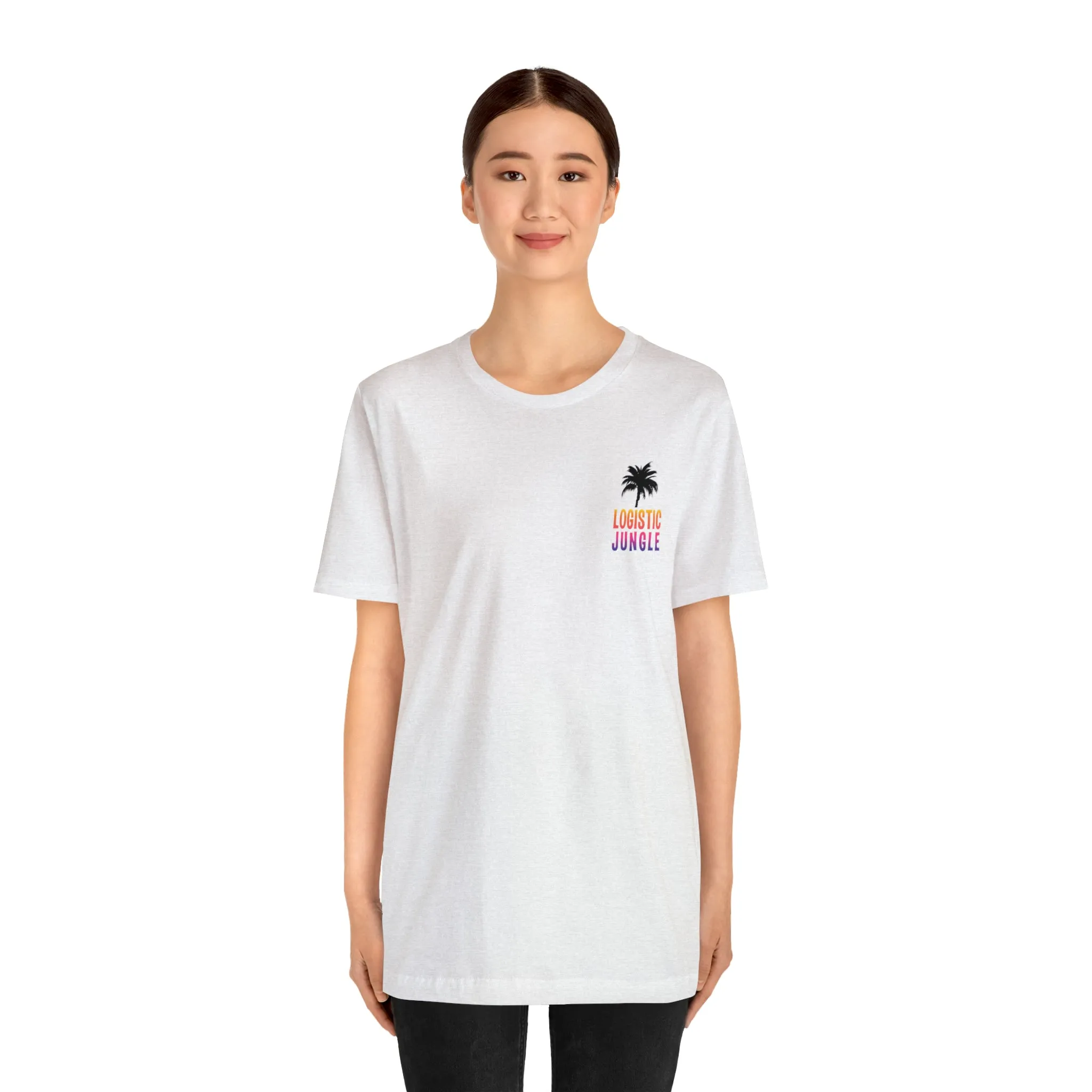 SH-60R Tropical Short Sleeve Tee