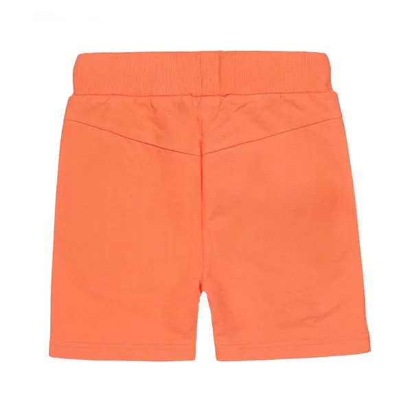 Short à bandes