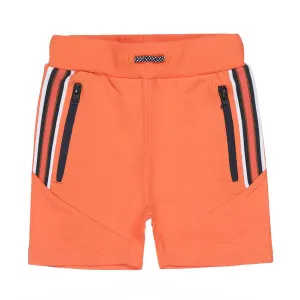 Short à bandes