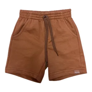 Short Caramel