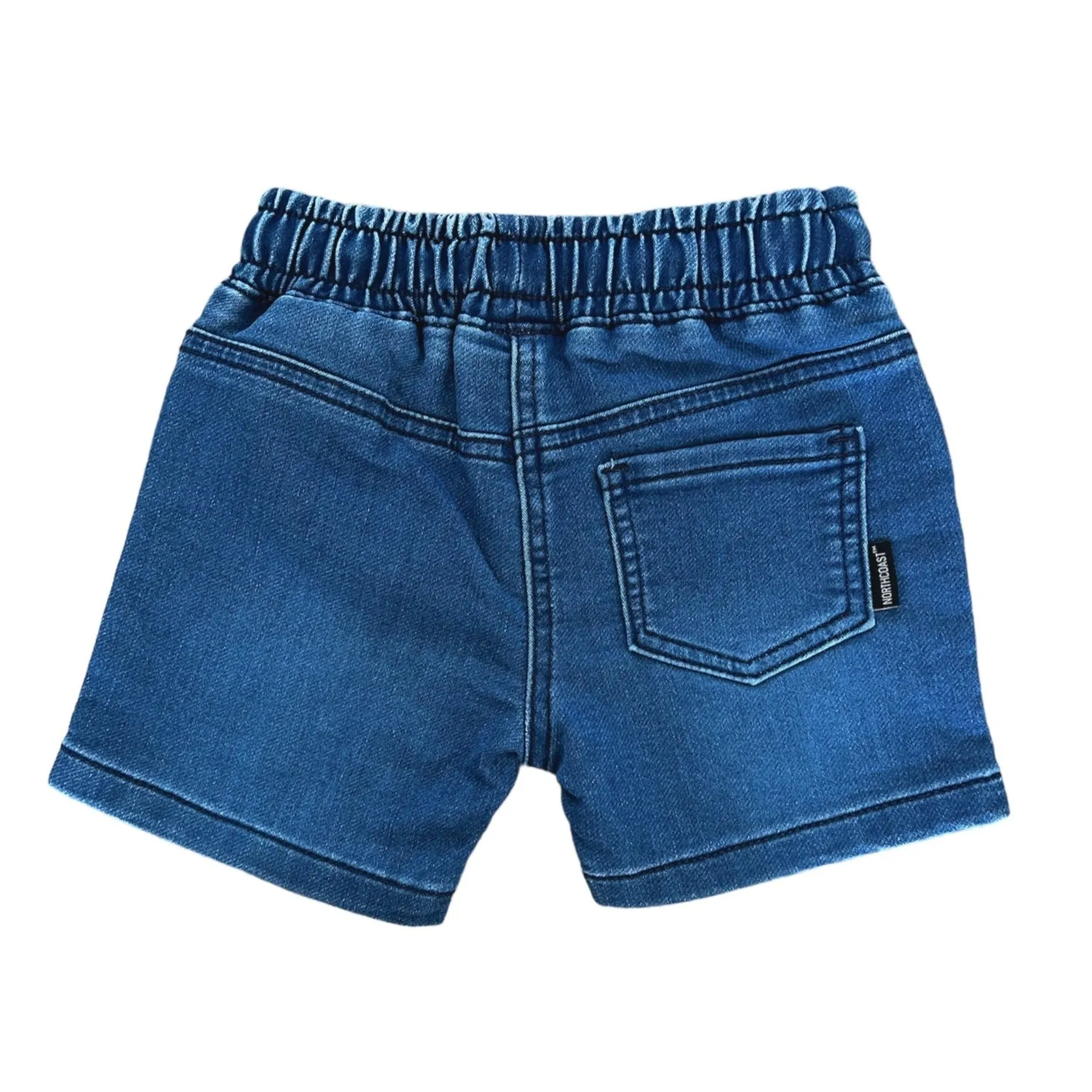 Short jogg-jeans