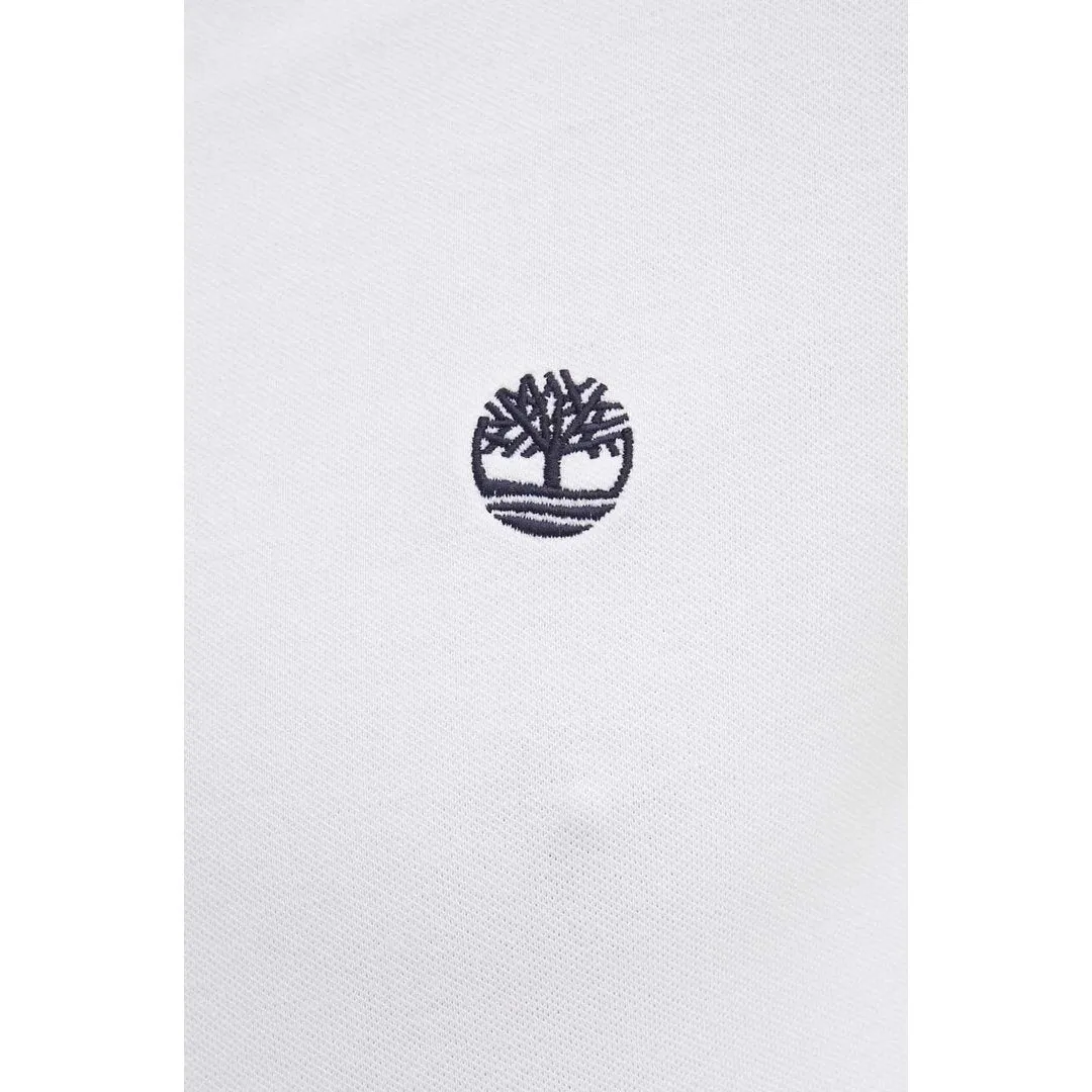 Short Sleeve Stretch Polo