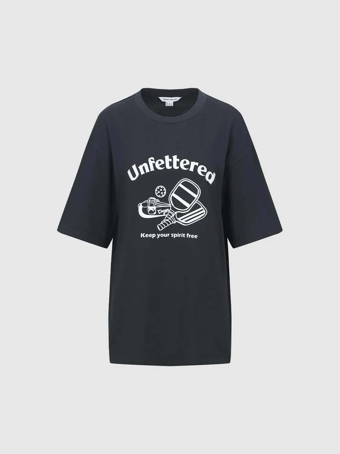 Short Sleeve T-Shirts