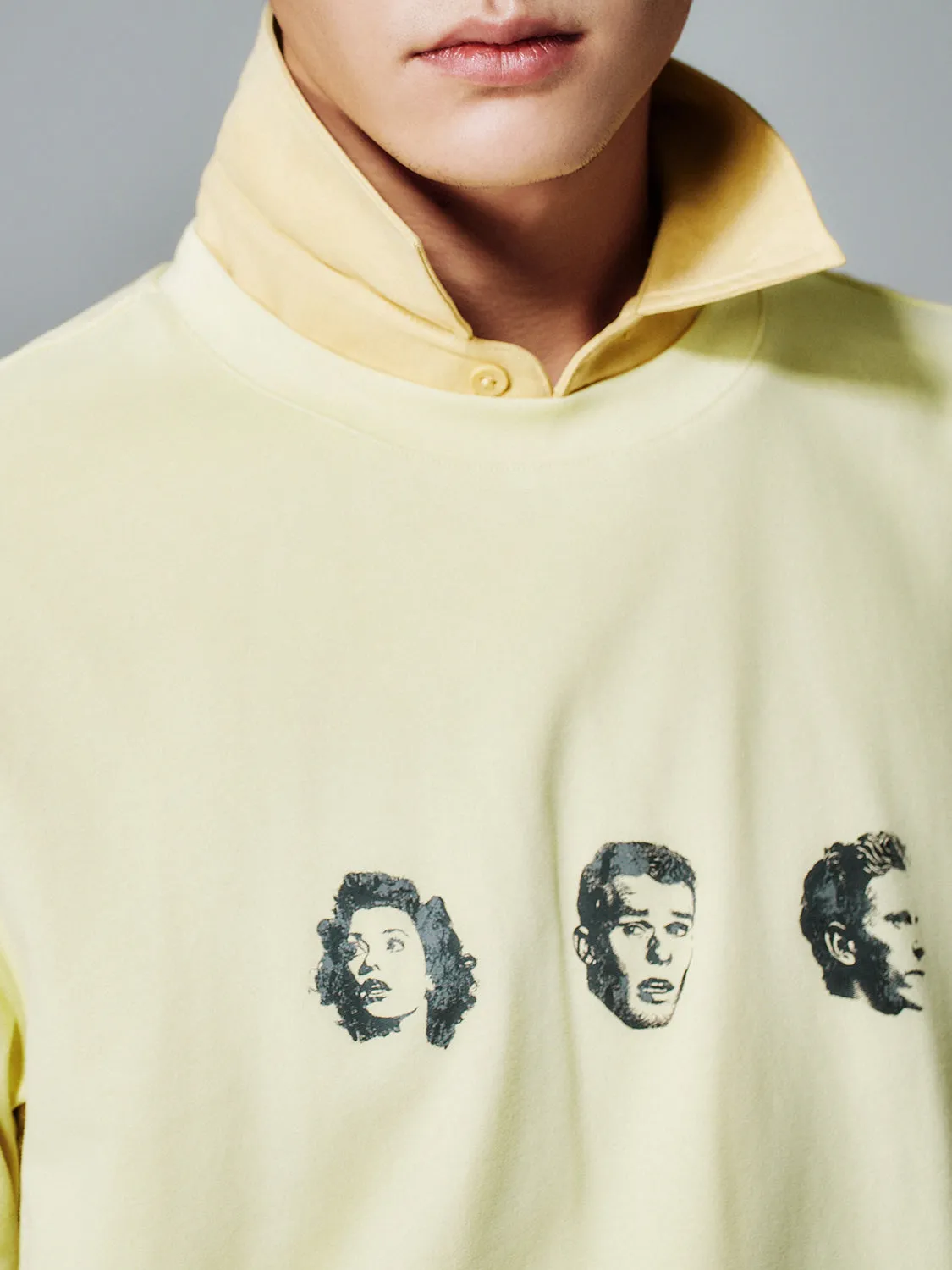 Short Sleeve T-Shirts