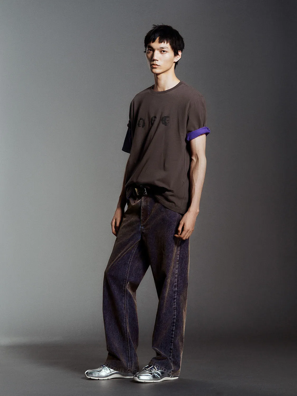 Short Sleeve T-Shirts