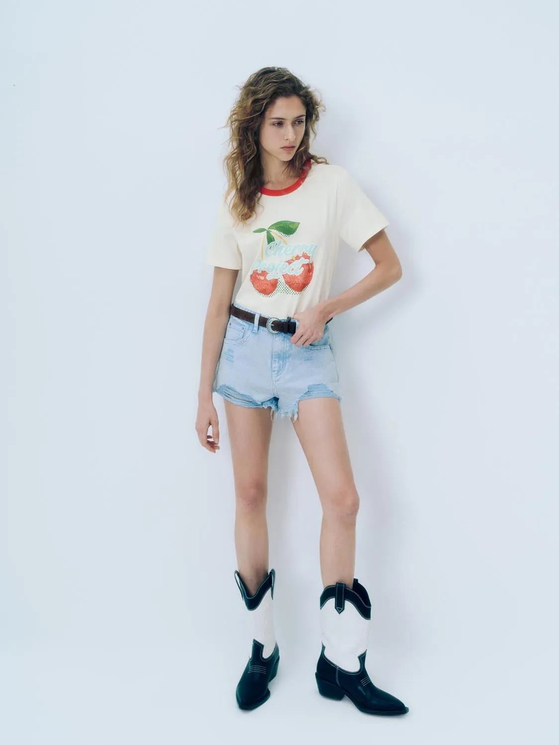 Short Sleeve T-Shirts