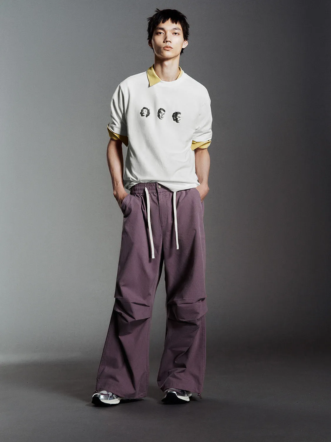 Short Sleeve T-Shirts