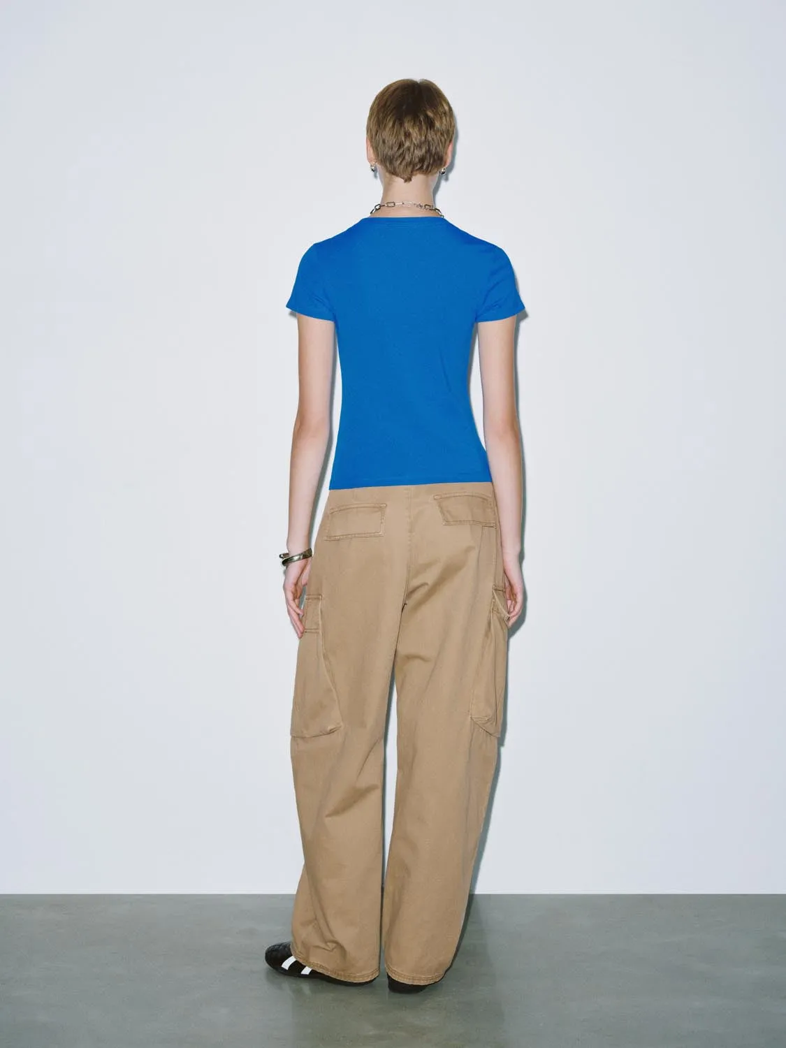 Short Sleeve T-Shirts