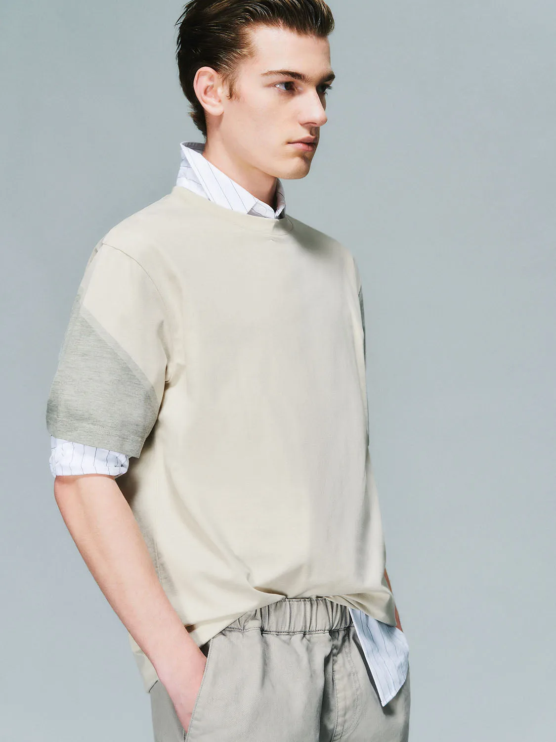 Short Sleeve T-Shirts