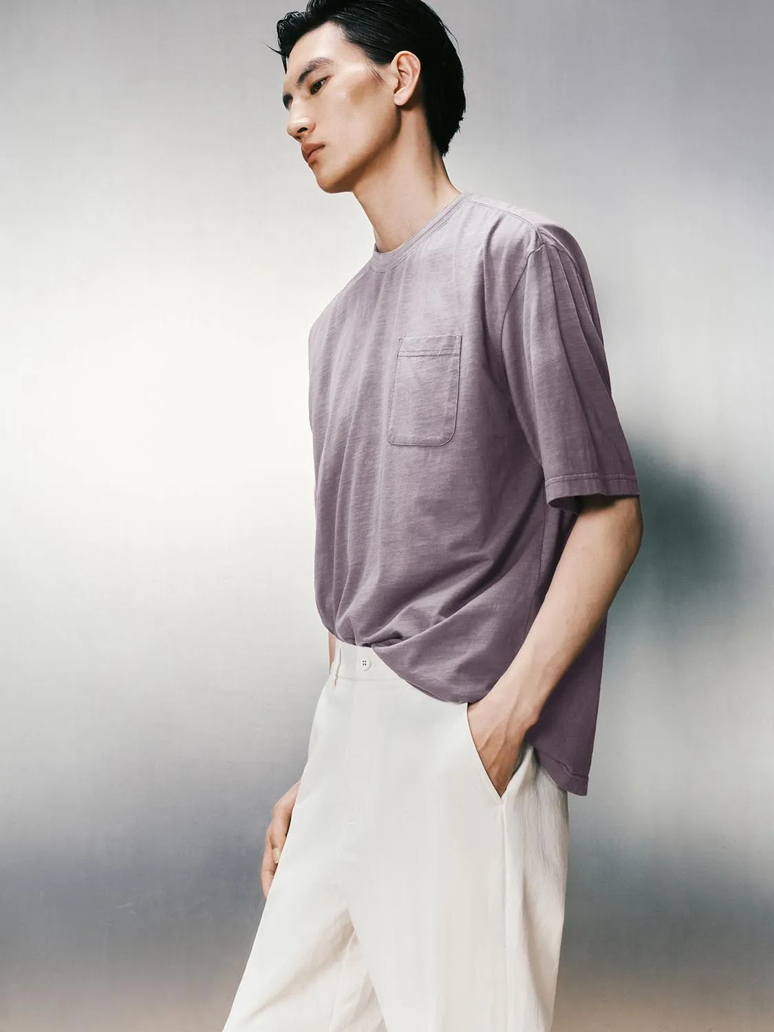 Short Sleeve T-Shirts