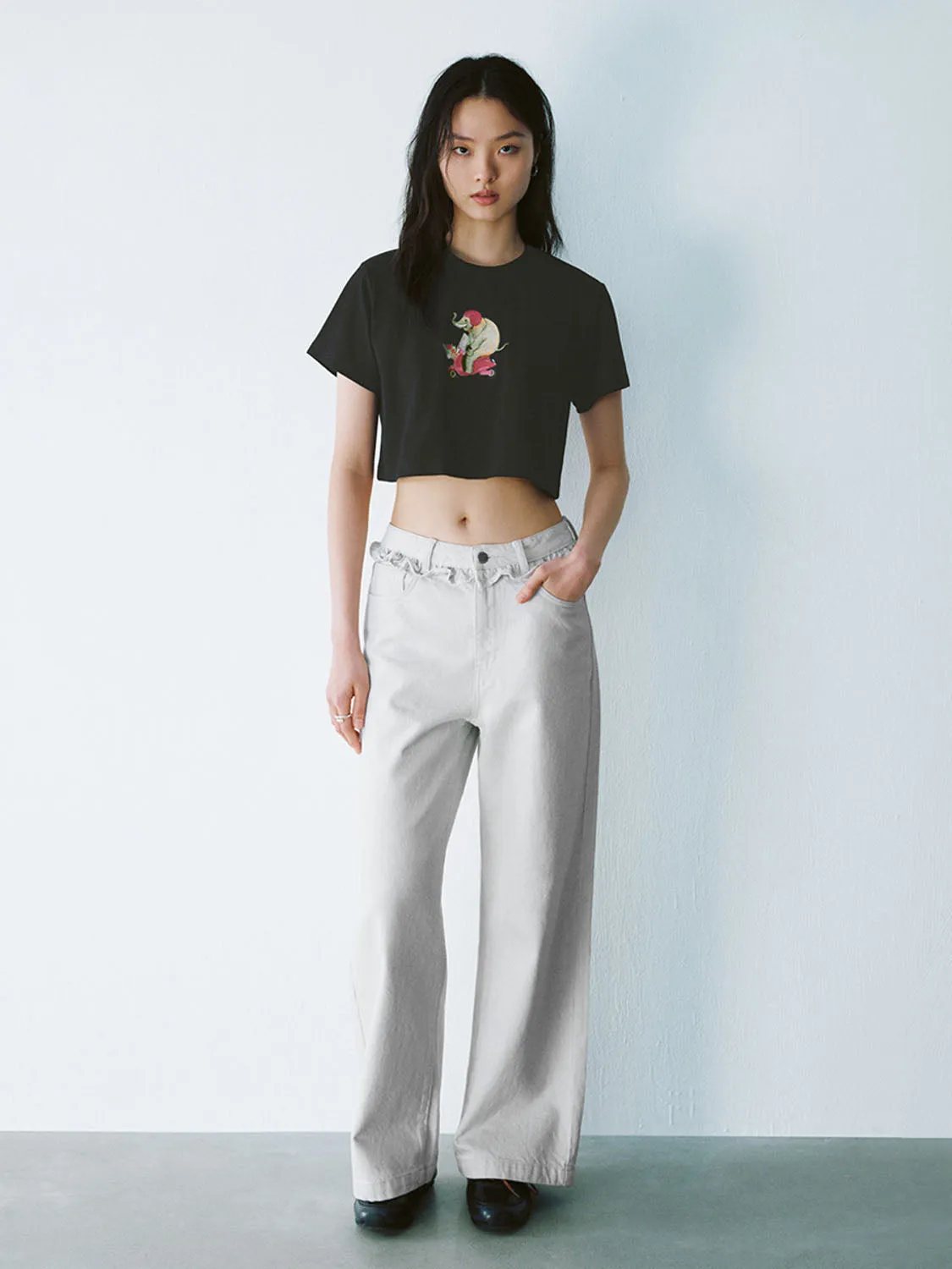 Short Sleeve T-Shirts