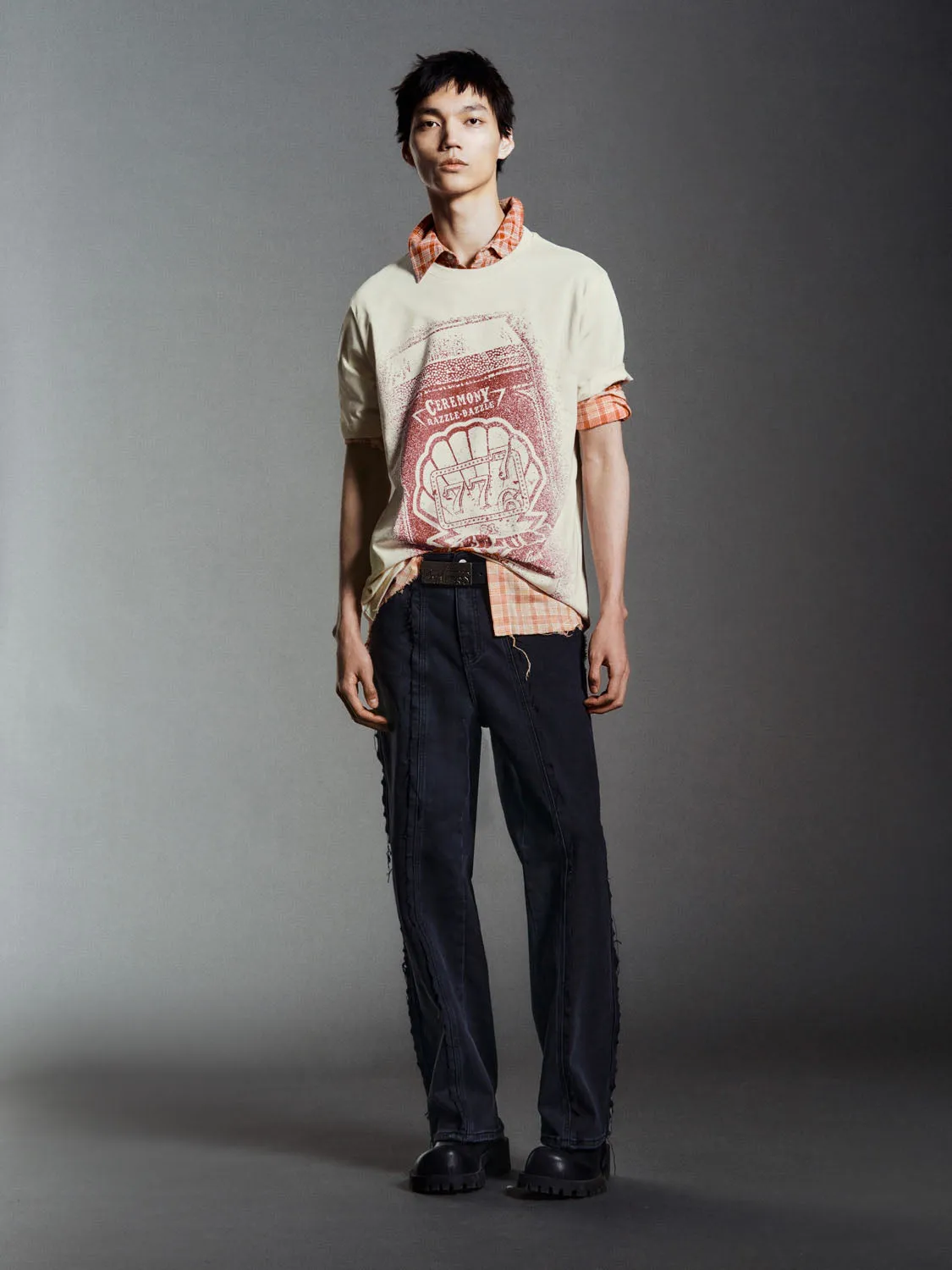 Short Sleeve T-Shirts
