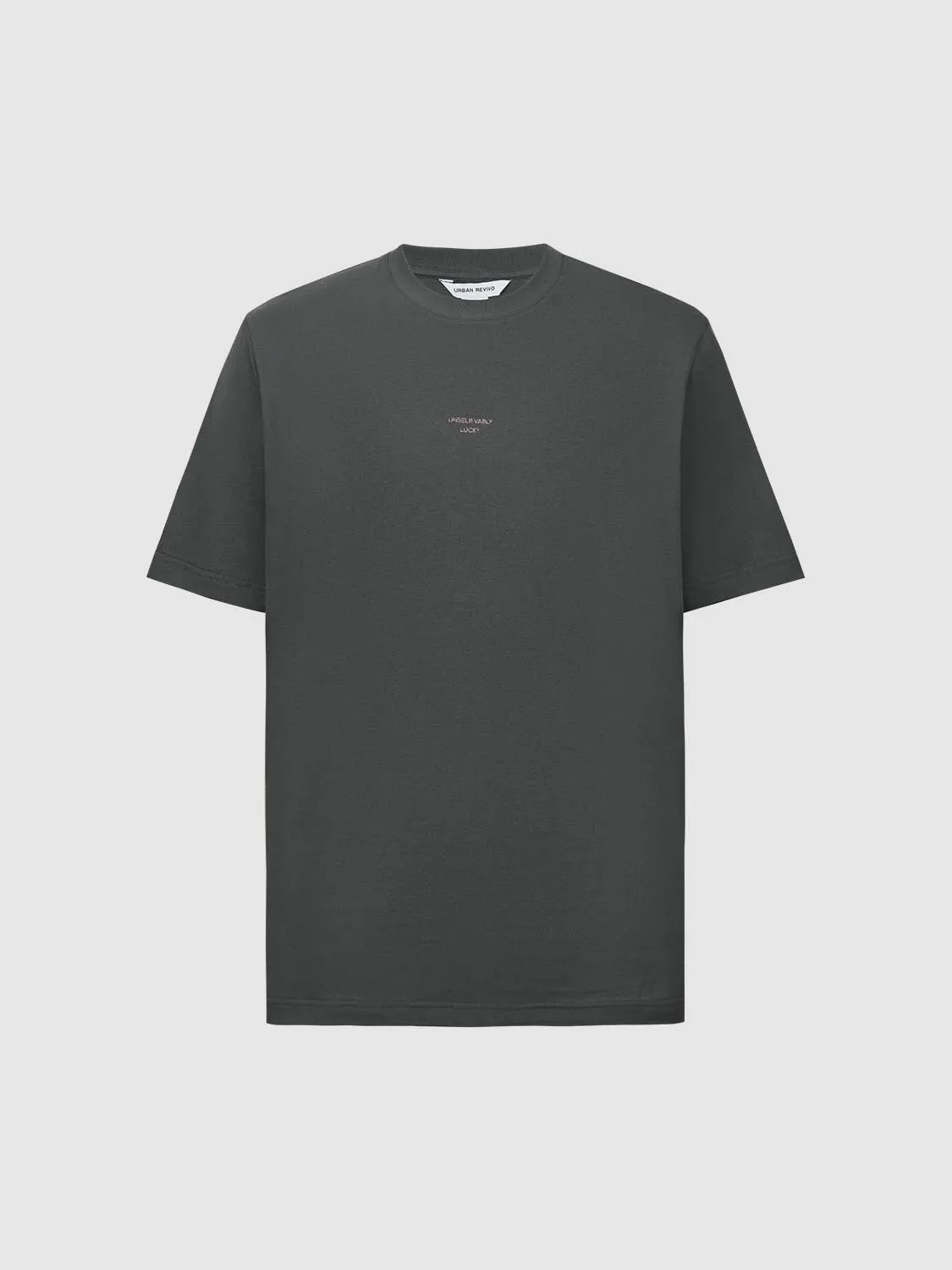 Short Sleeve T-Shirts
