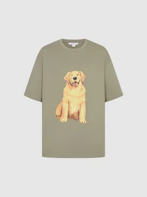 Short Sleeve T-Shirts