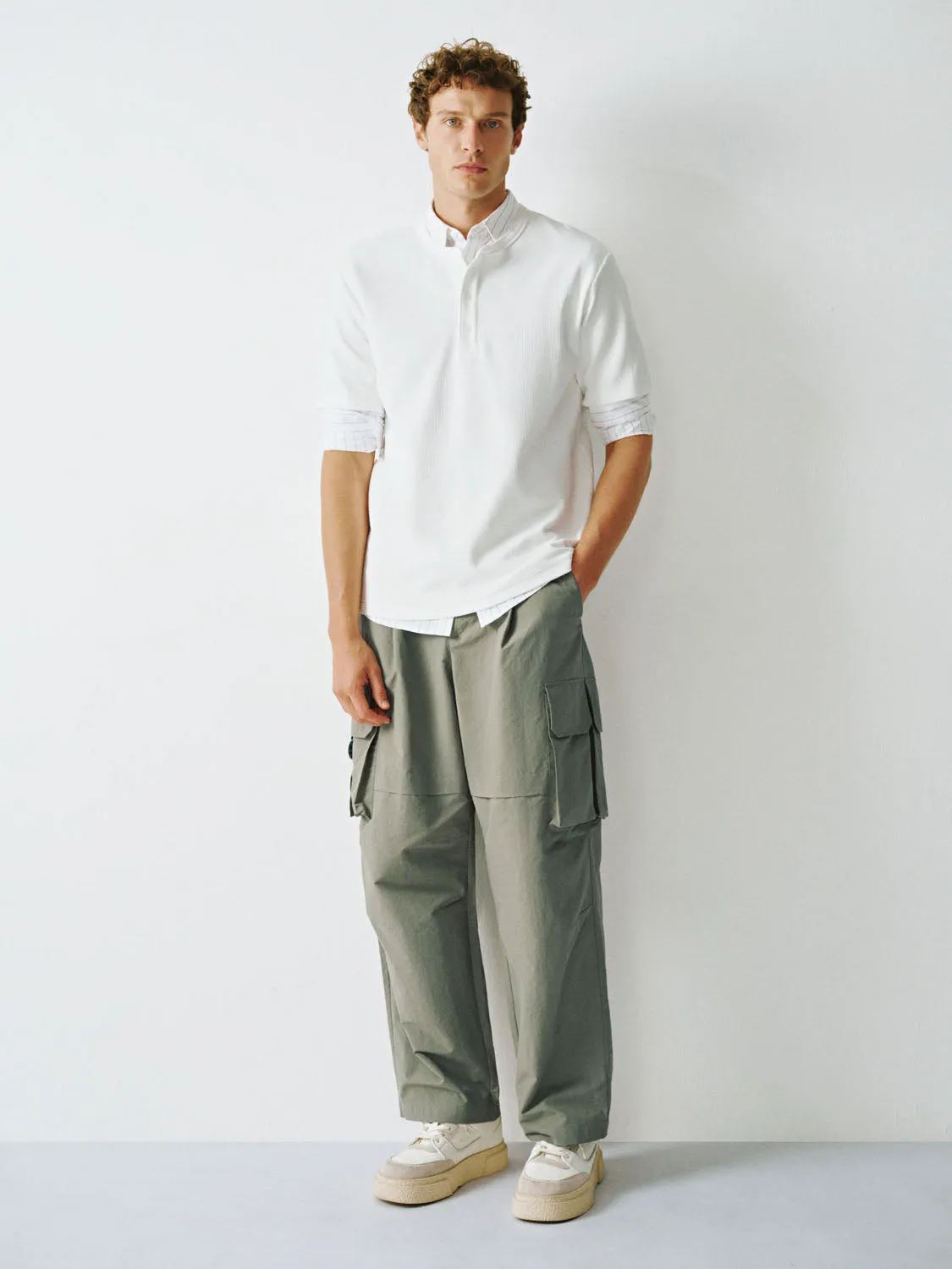 Short Sleeve T-Shirts