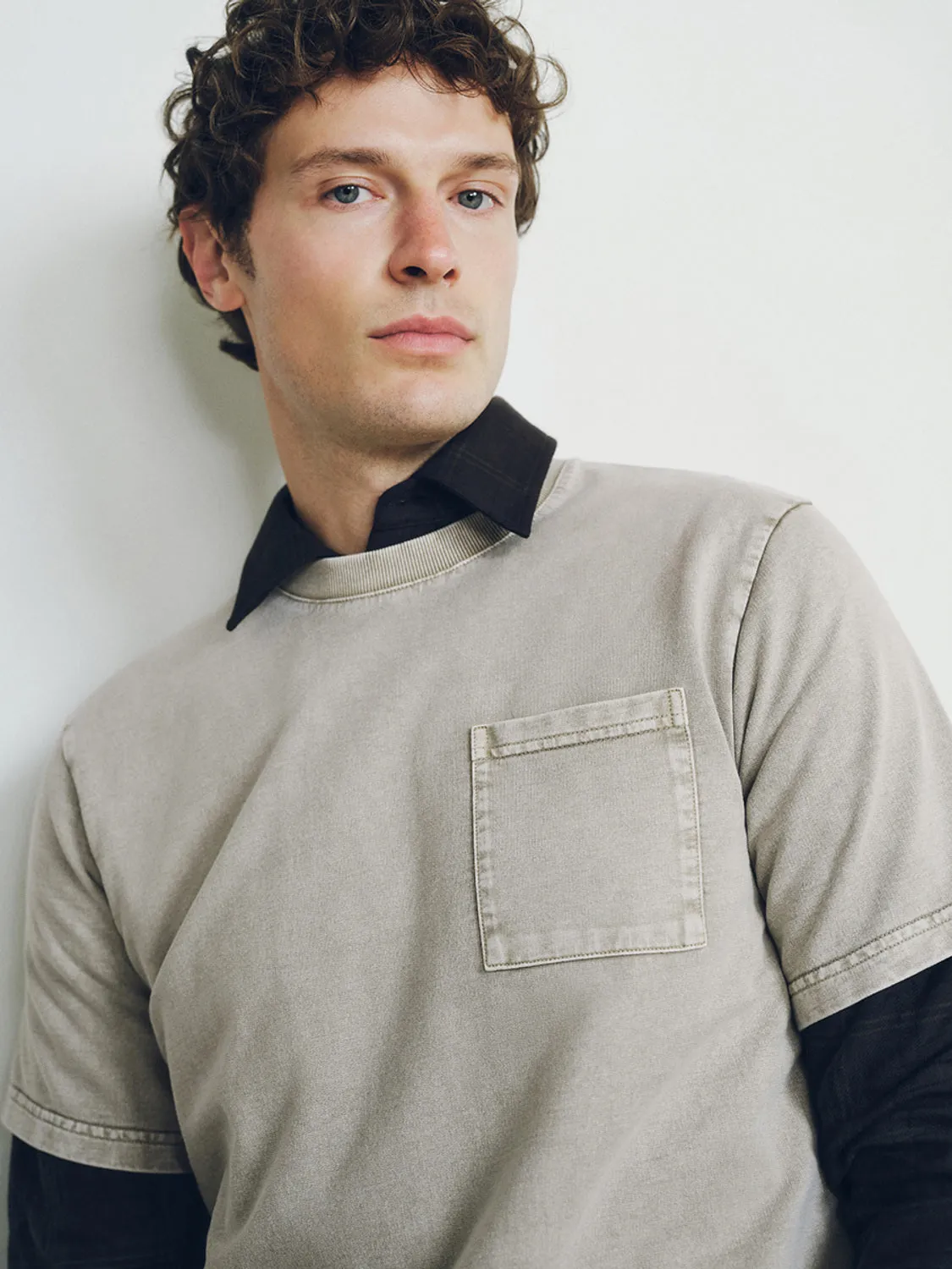 Short Sleeve T-Shirts