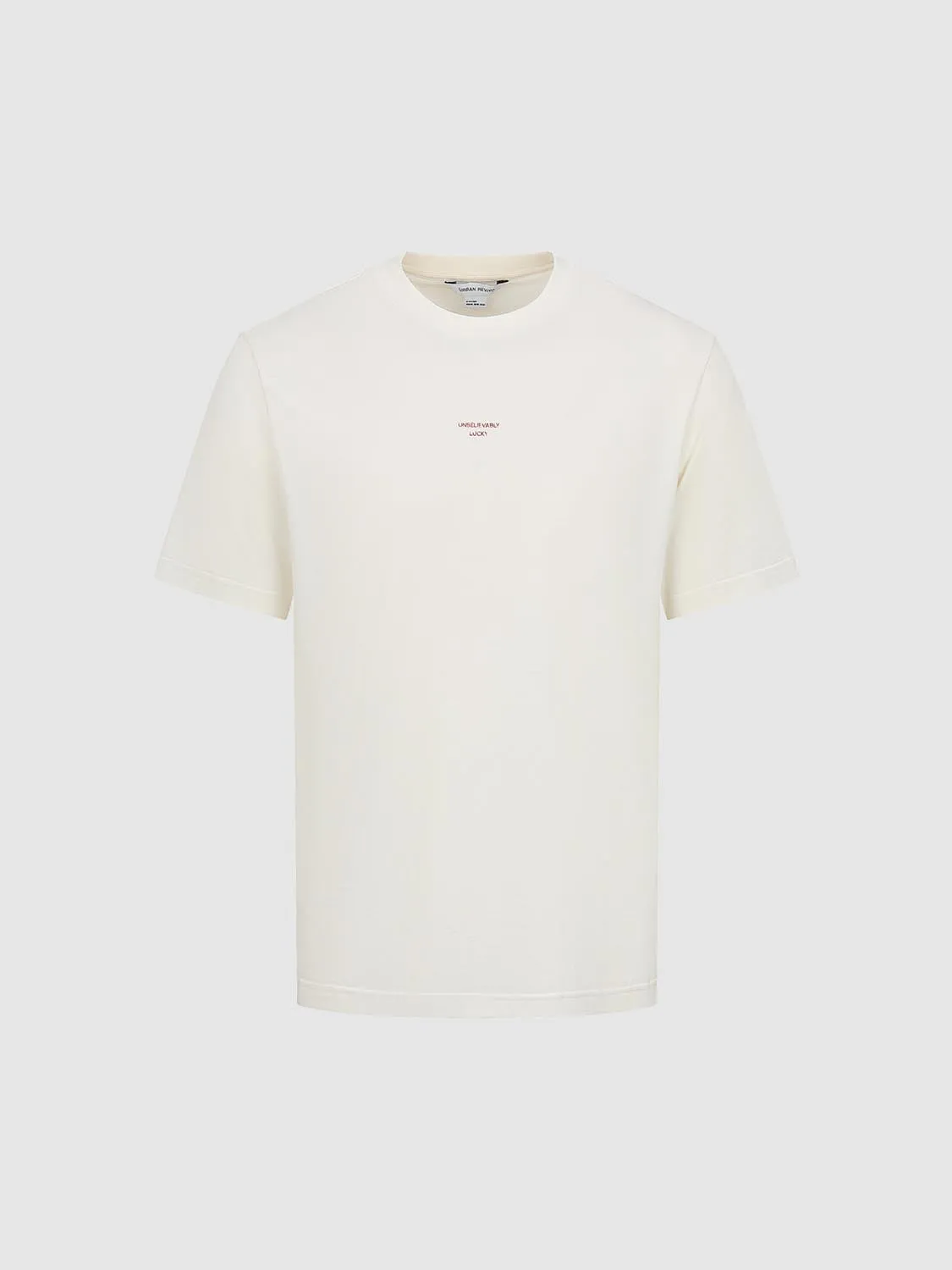 Short Sleeve T-Shirts