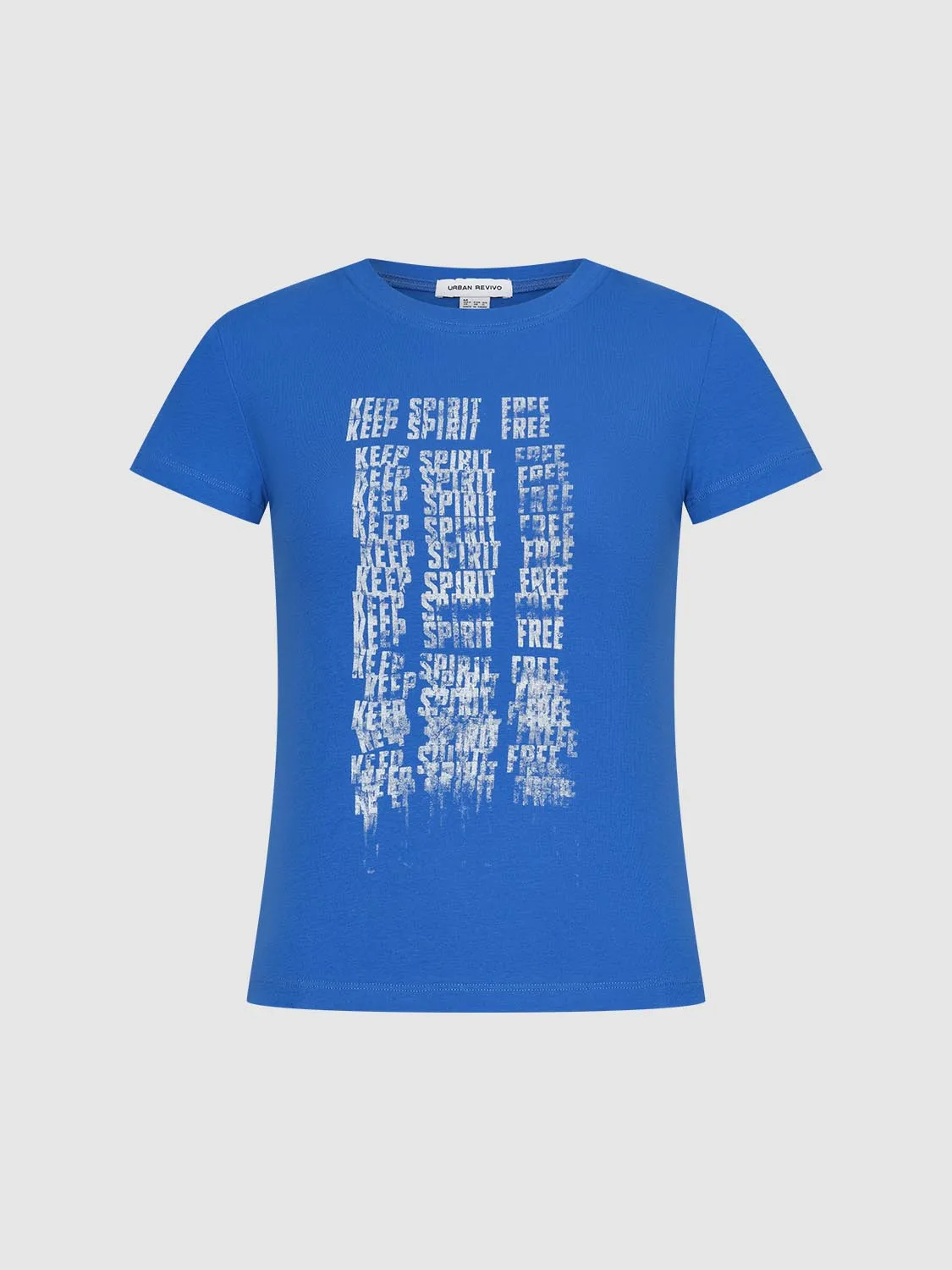 Short Sleeve T-Shirts
