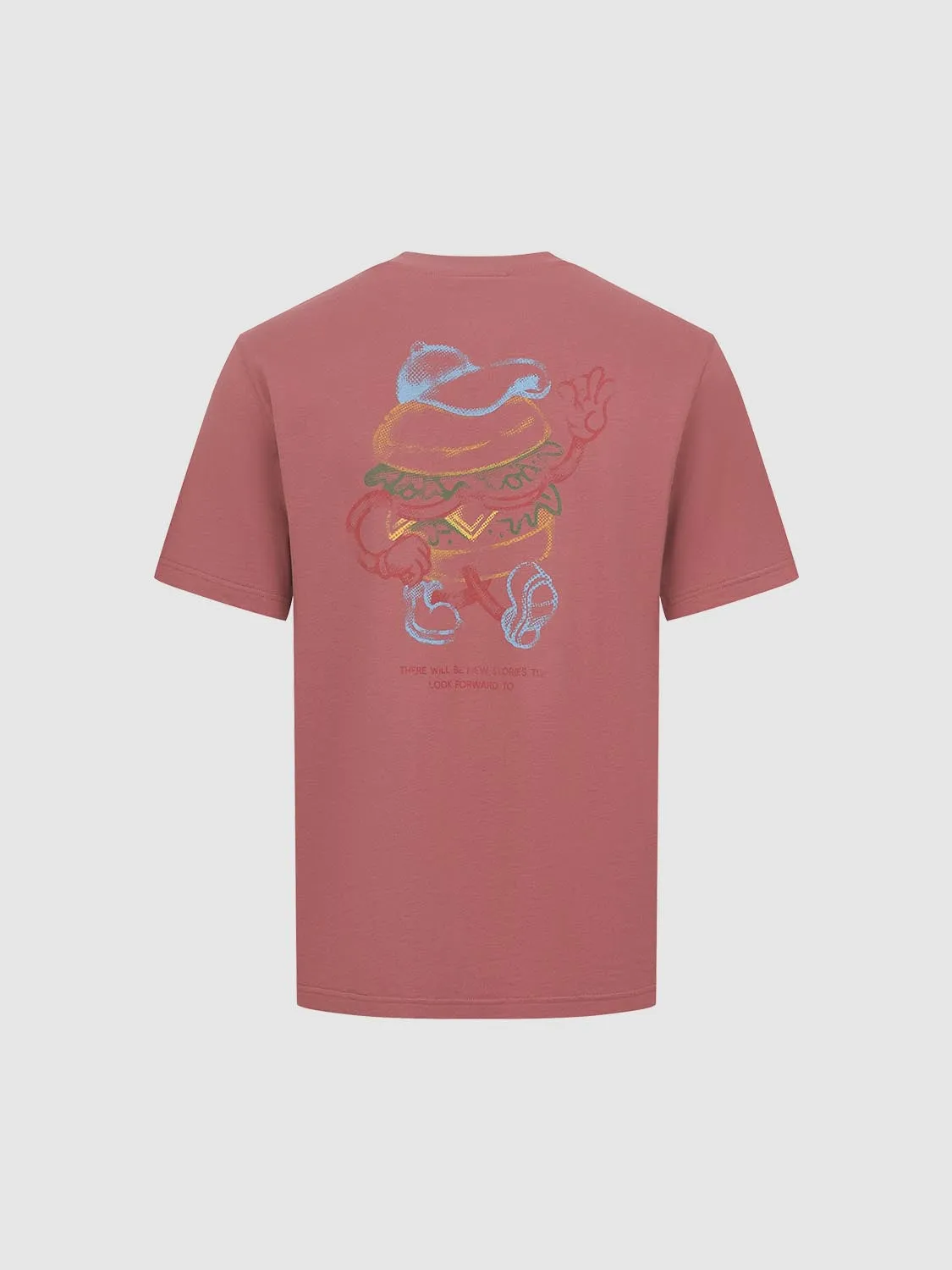 Short Sleeve T-Shirts