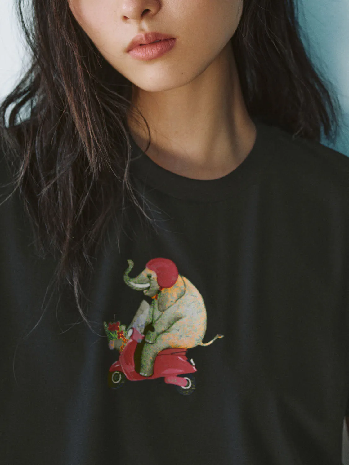 Short Sleeve T-Shirts