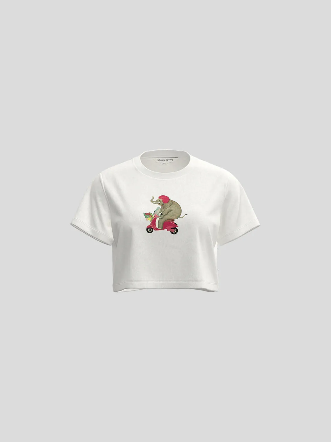 Short Sleeve T-Shirts