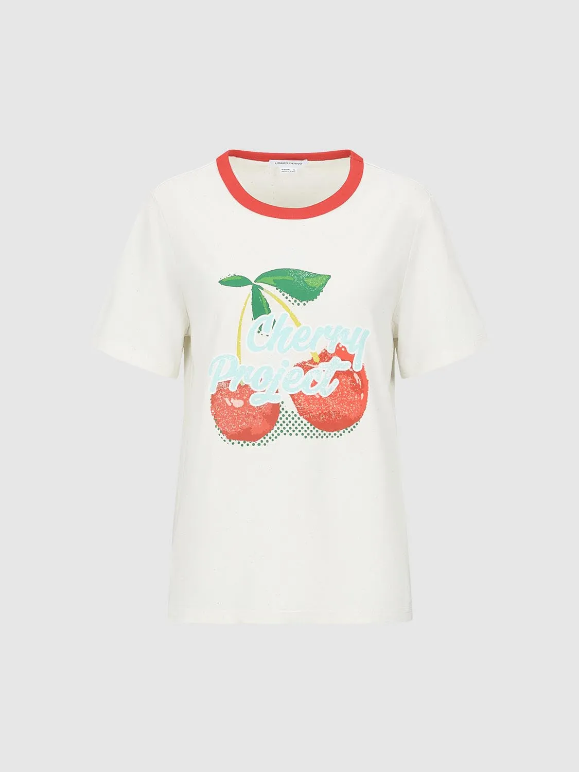 Short Sleeve T-Shirts
