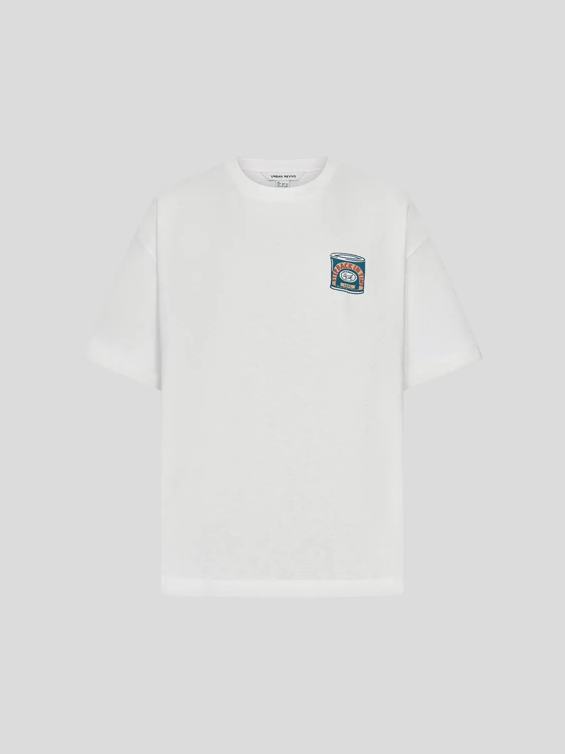 Short Sleeve T-Shirts