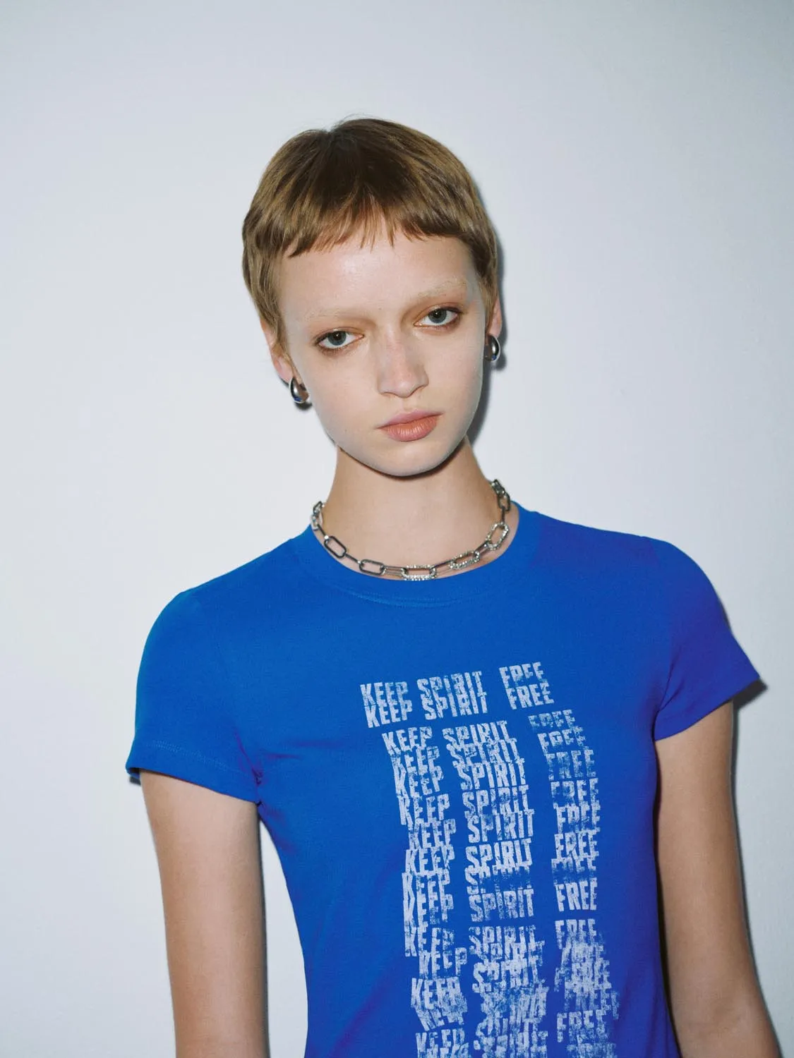 Short Sleeve T-Shirts