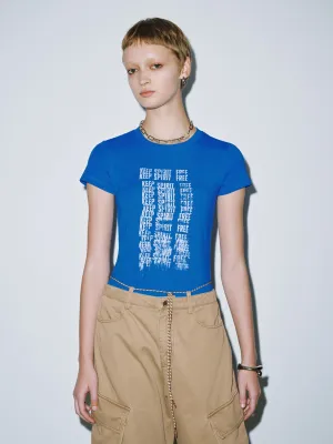 Short Sleeve T-Shirts