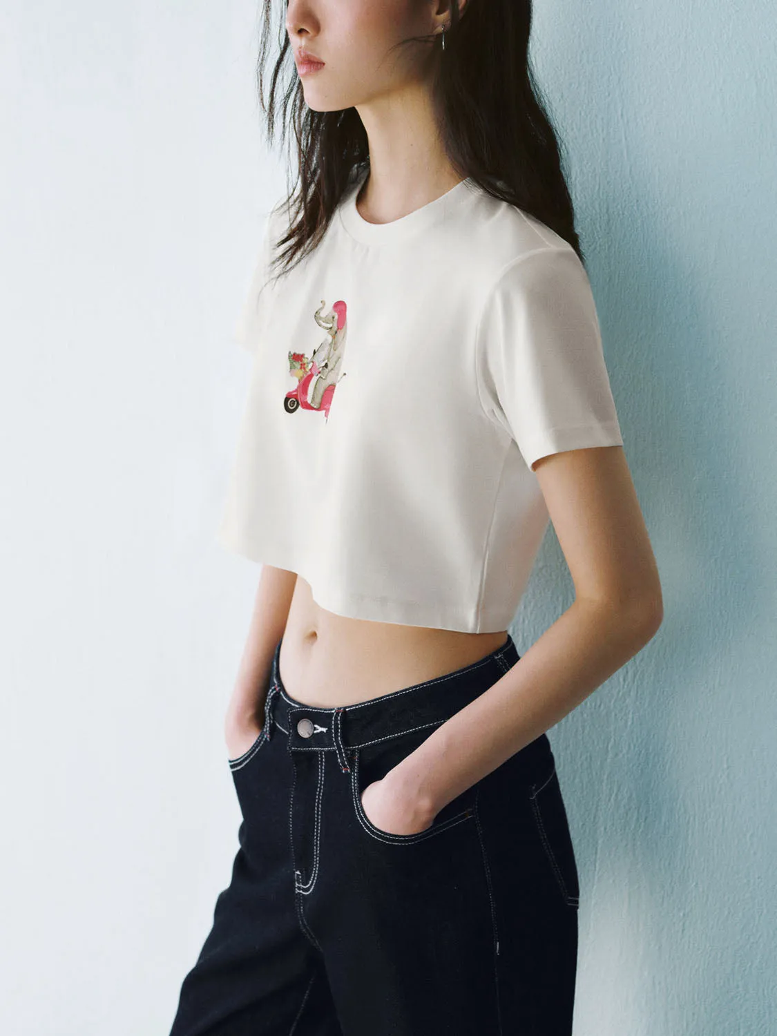 Short Sleeve T-Shirts