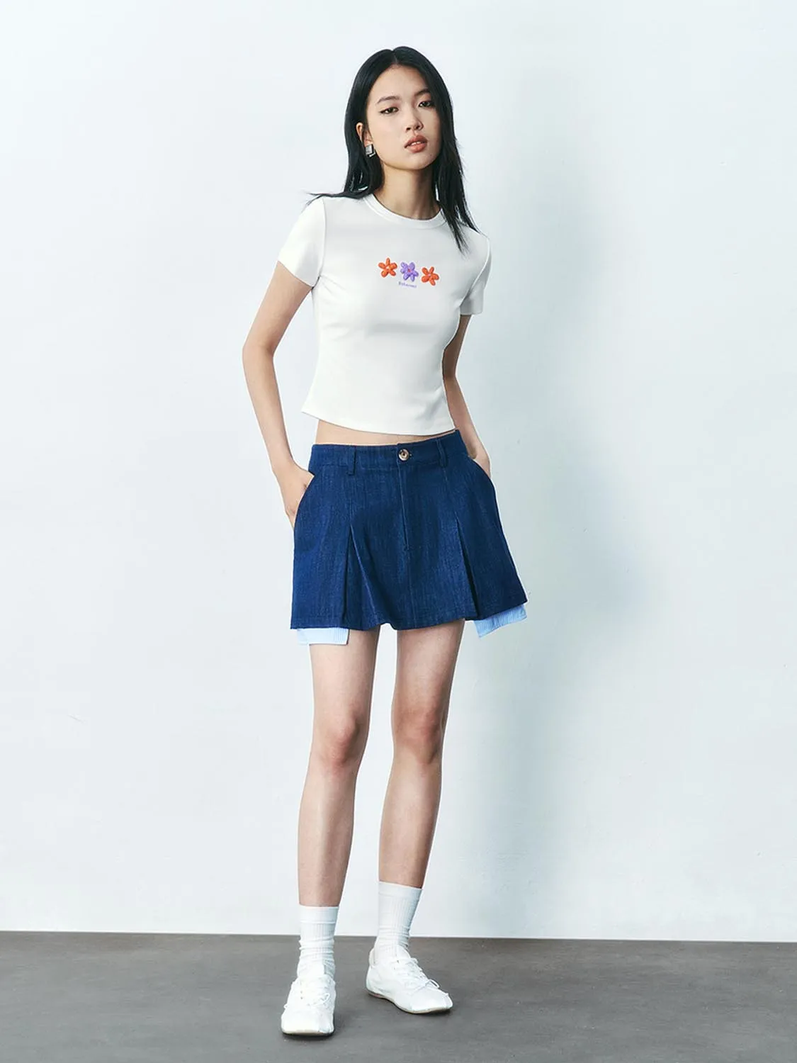 Short Sleeve T-Shirts