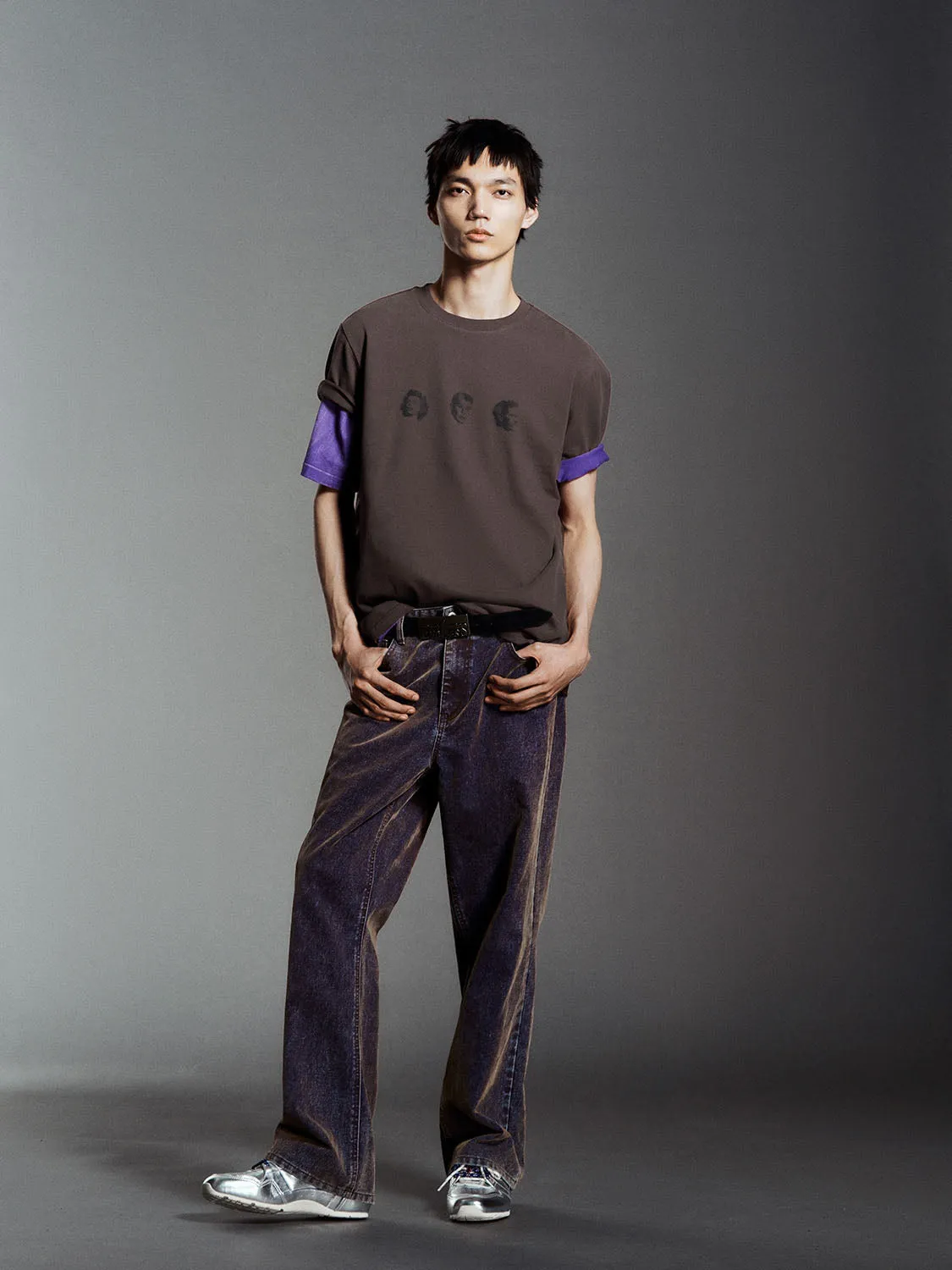 Short Sleeve T-Shirts